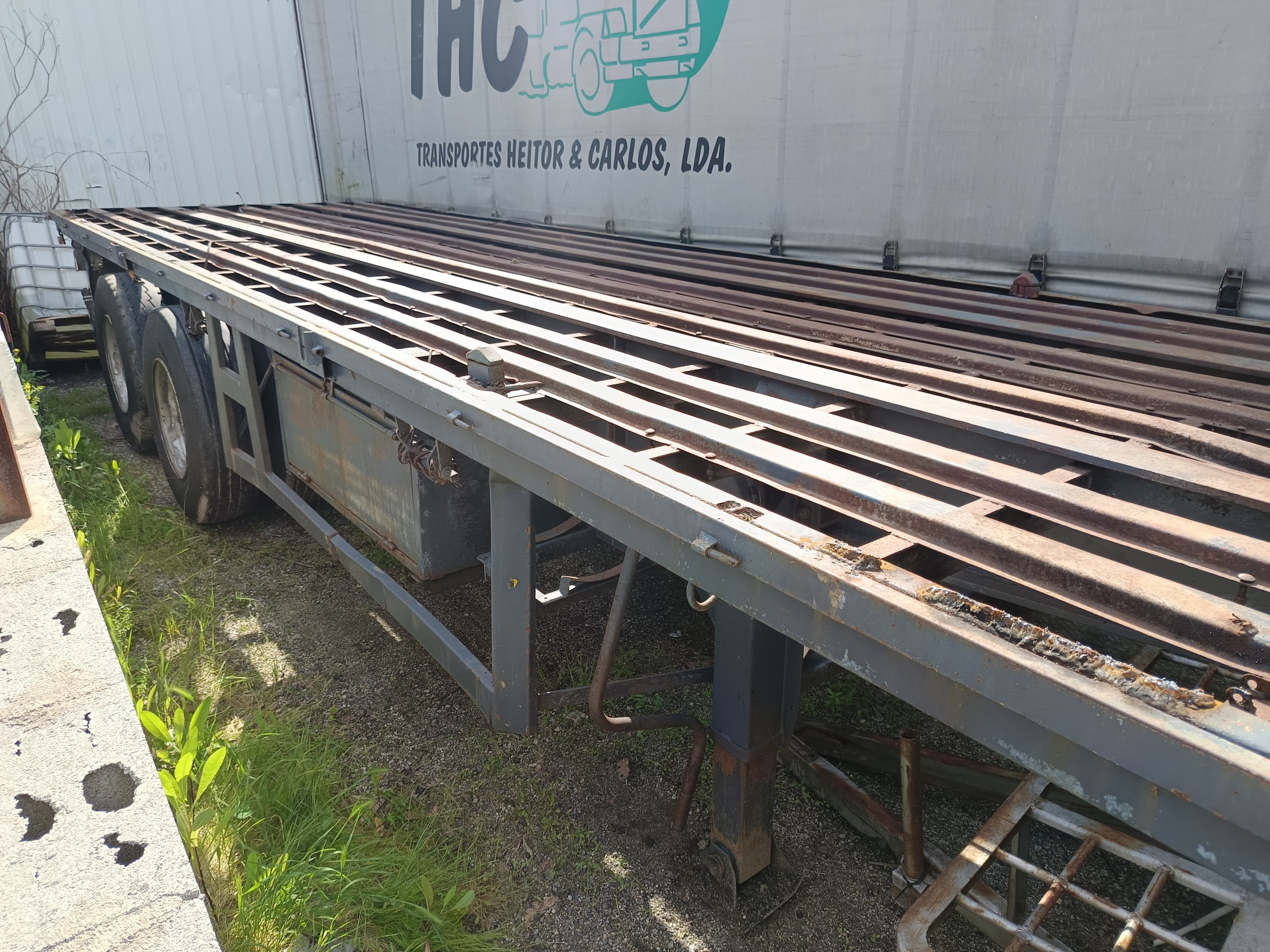 Semirreboque Listrailer — image 7