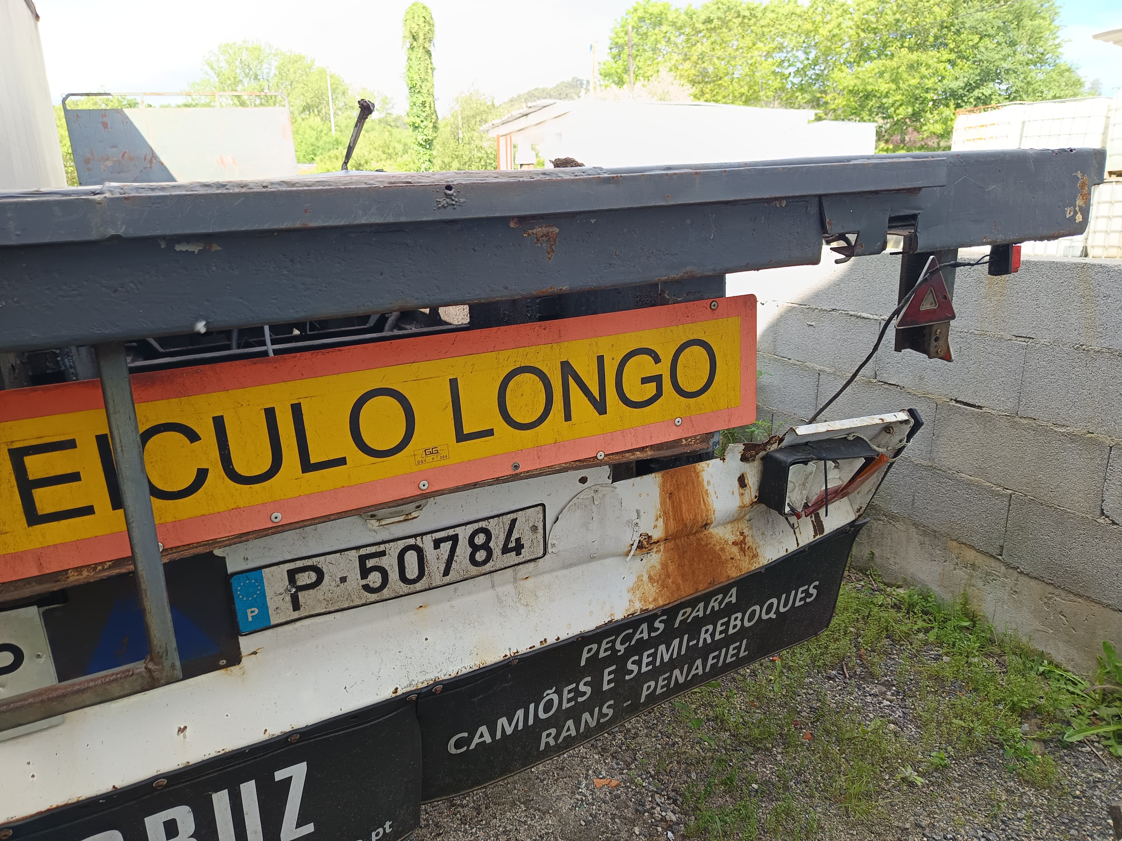 Semirreboque Listrailer — image 5