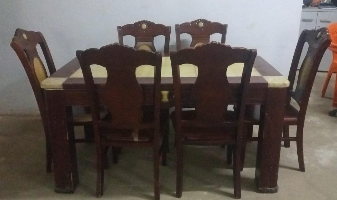 Mobiliário de lar