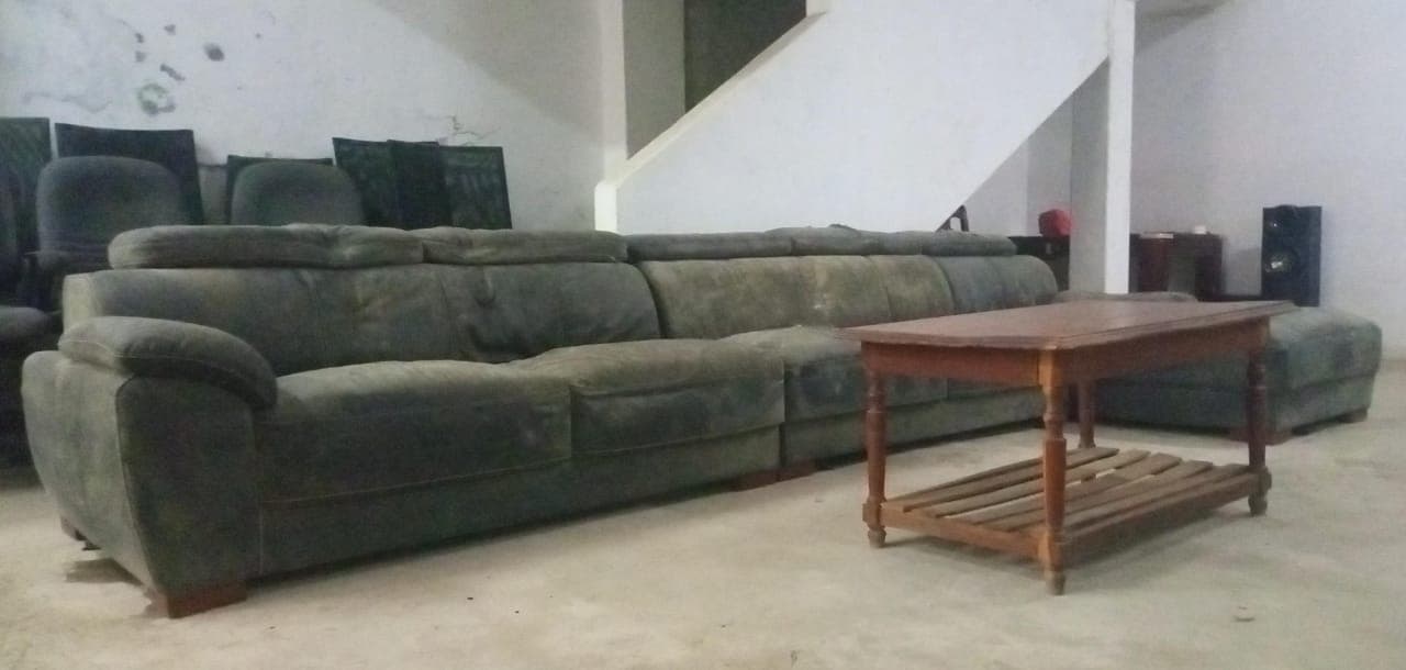 Mobiliário de lar — imagem 1