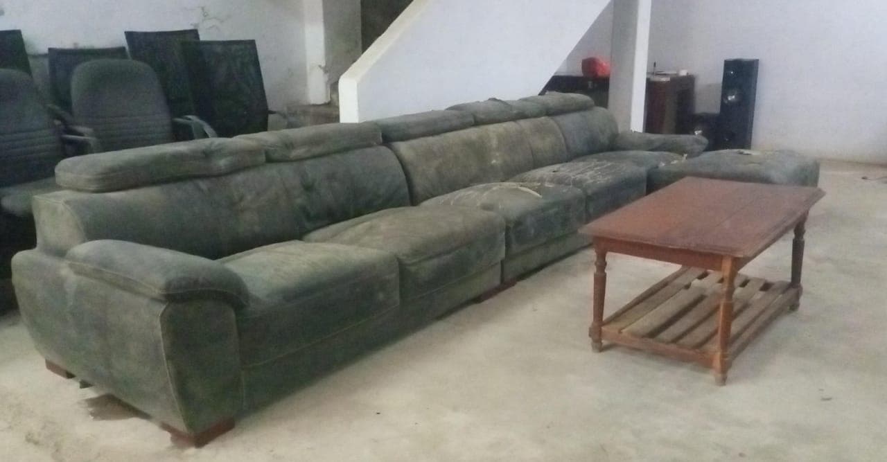 Mobiliário de lar — imagem 3