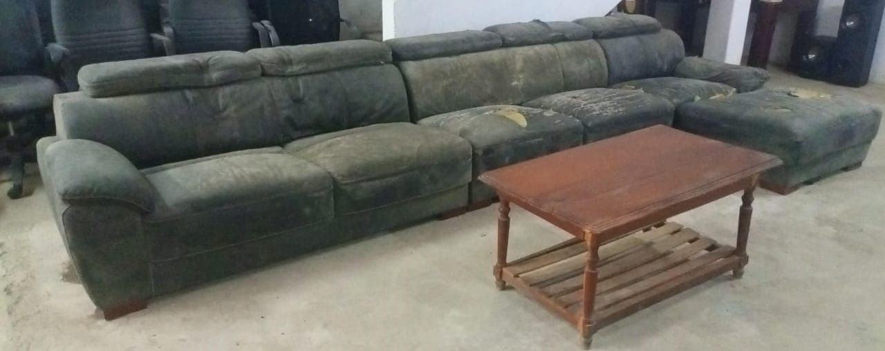 Mobiliário de lar — imagem 2