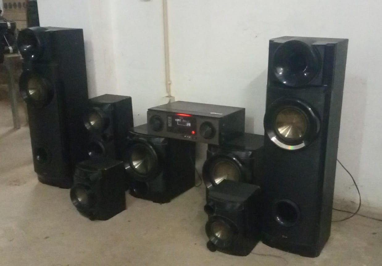 Electrodomesticos — imagen 3