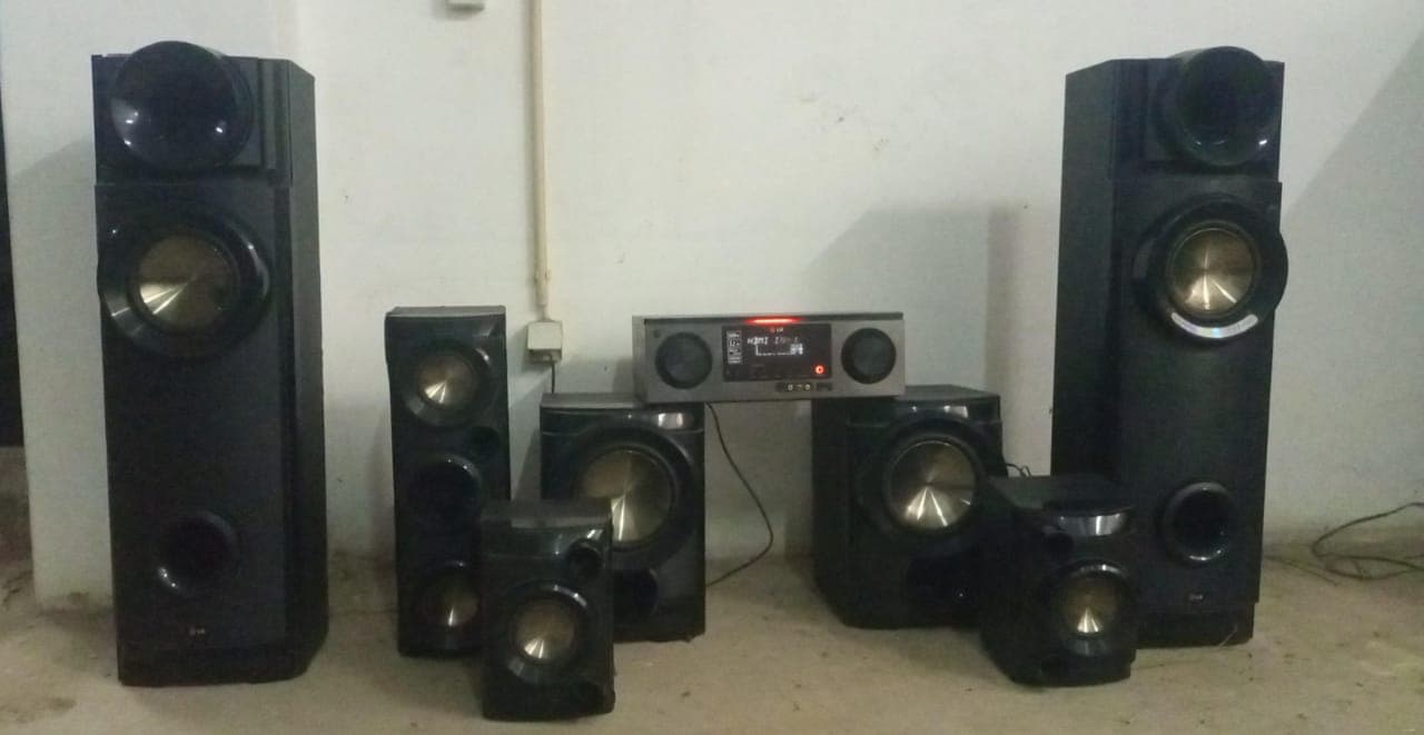 Electrodomesticos — imagen 2
