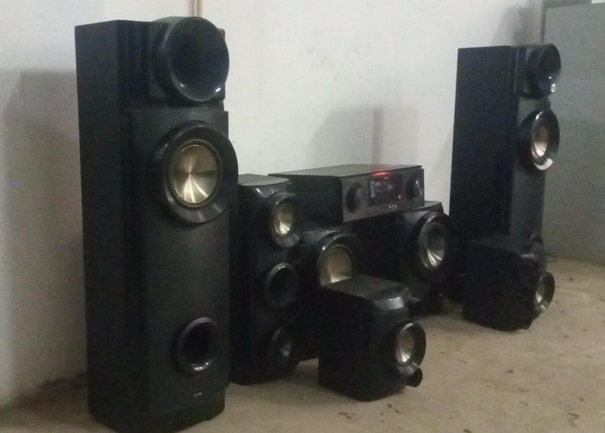 Electrodomesticos — imagen 4