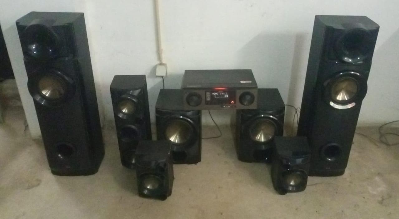 Electrodomesticos — imagen 5
