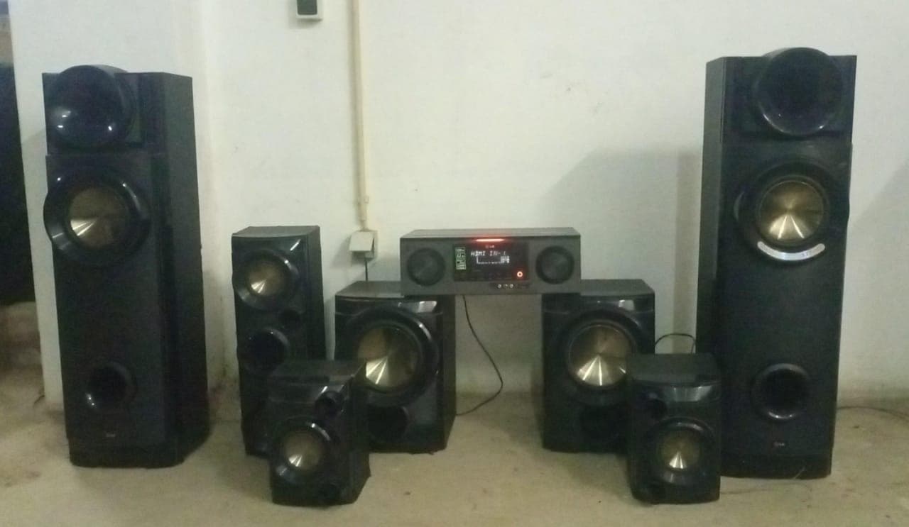 Electrodomesticos