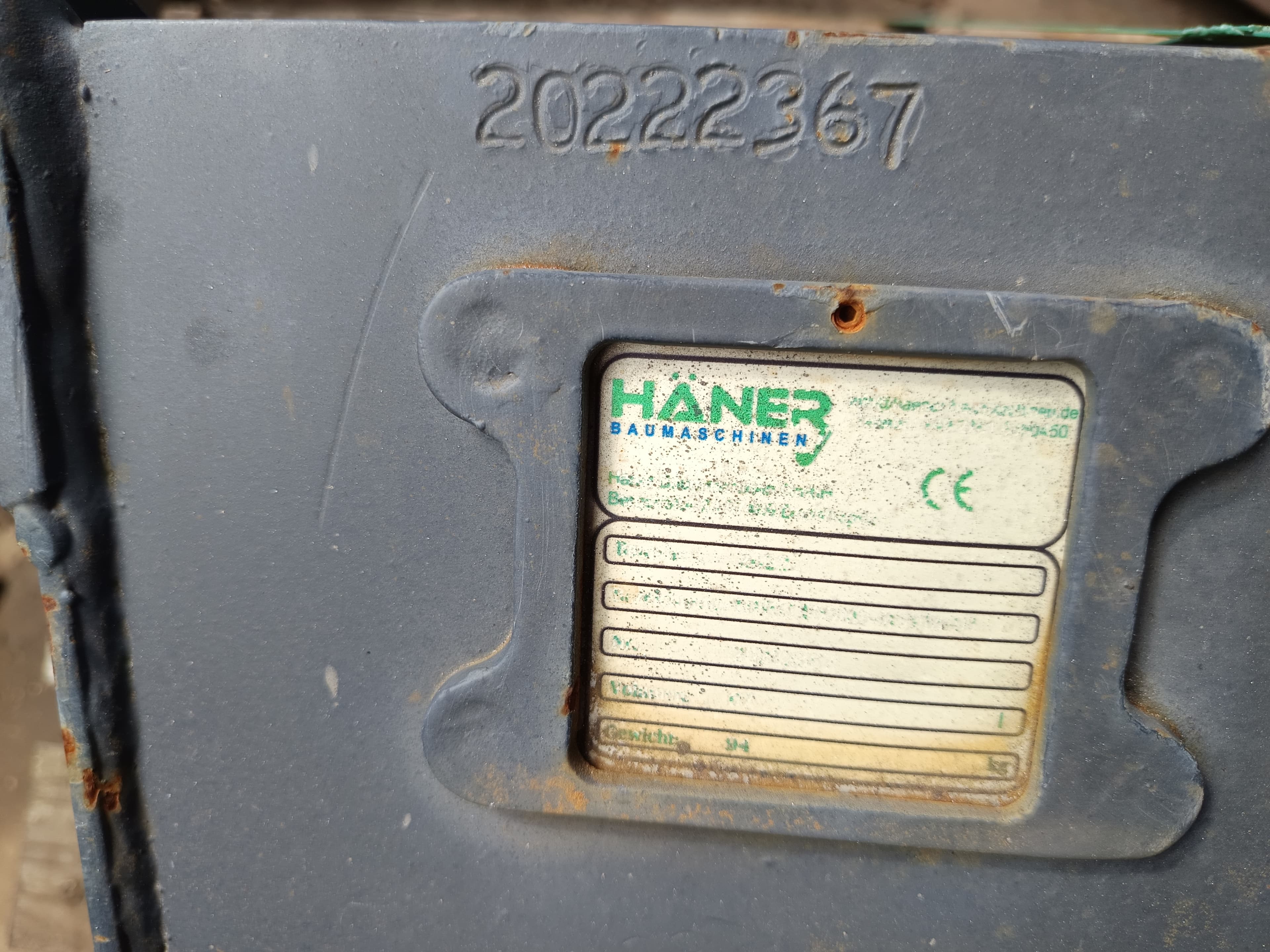 Balde Haner — image 5