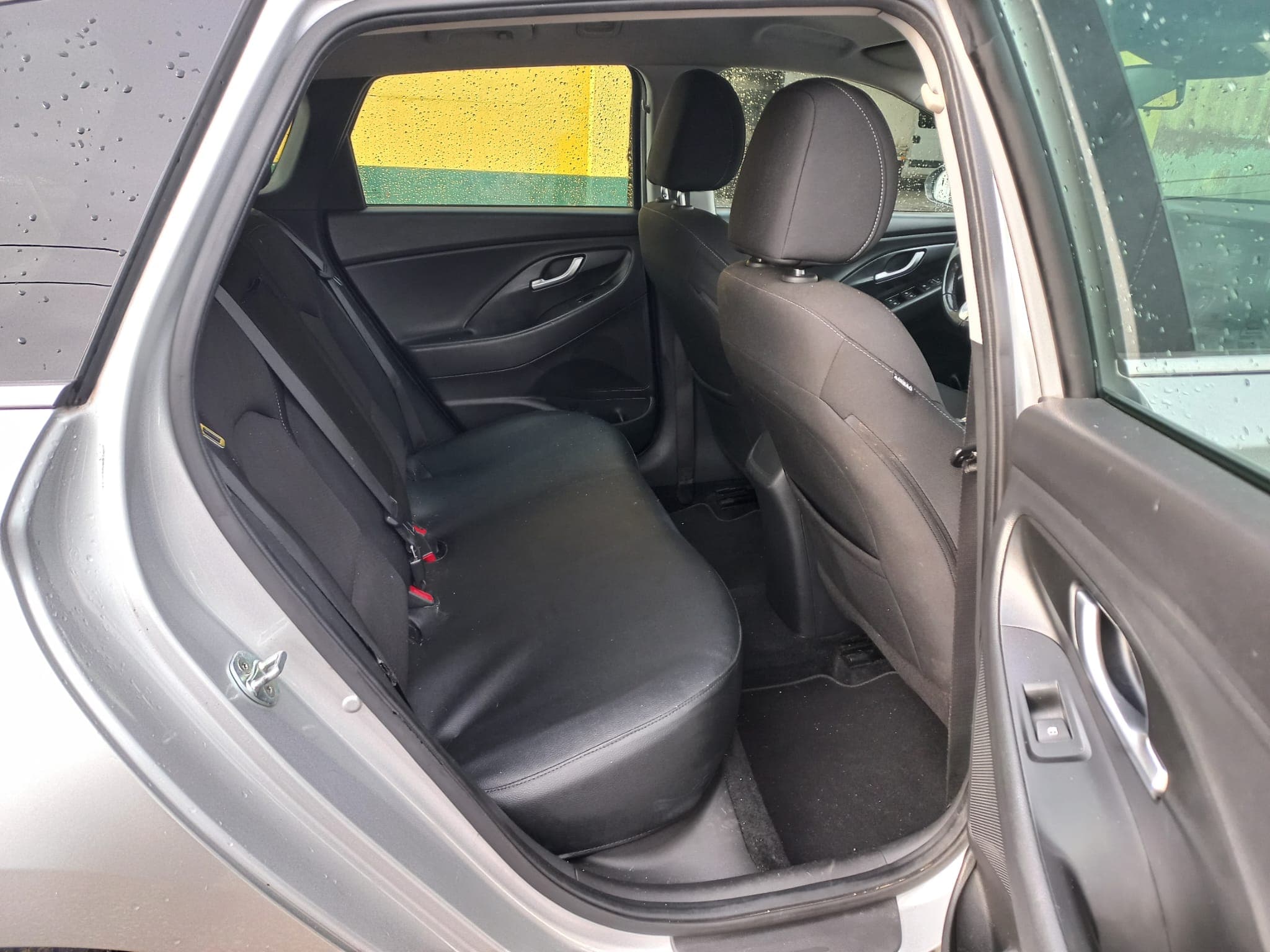Hyundai I30 · Ano 2020 — imagem 14