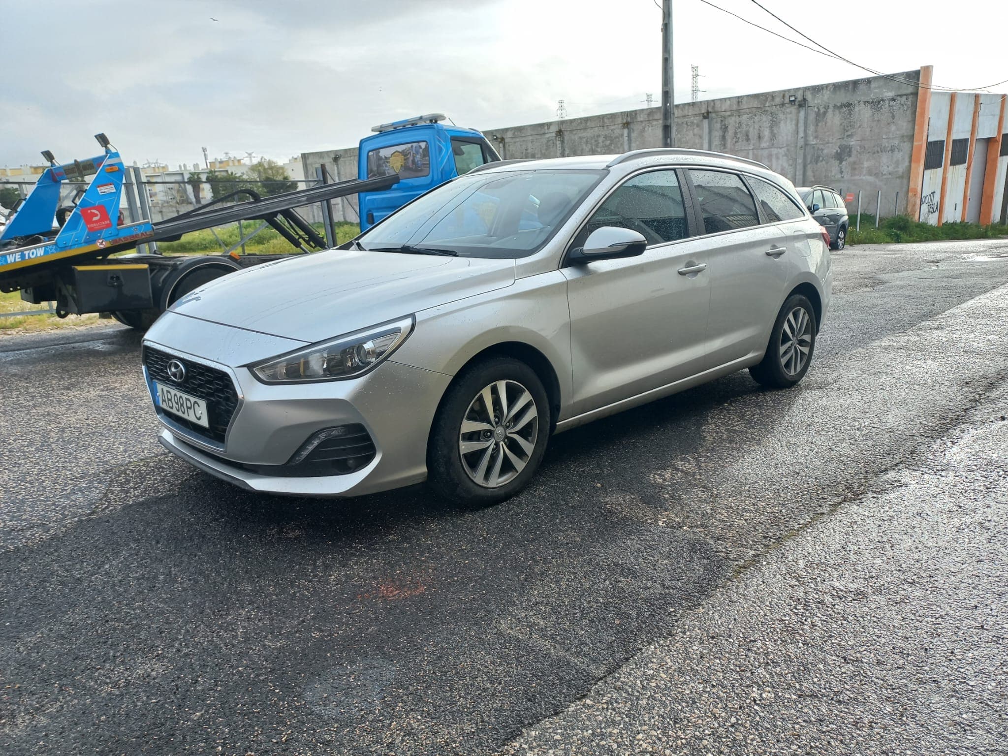 Hyundai I30 · Ano 2020 — imagem 1
