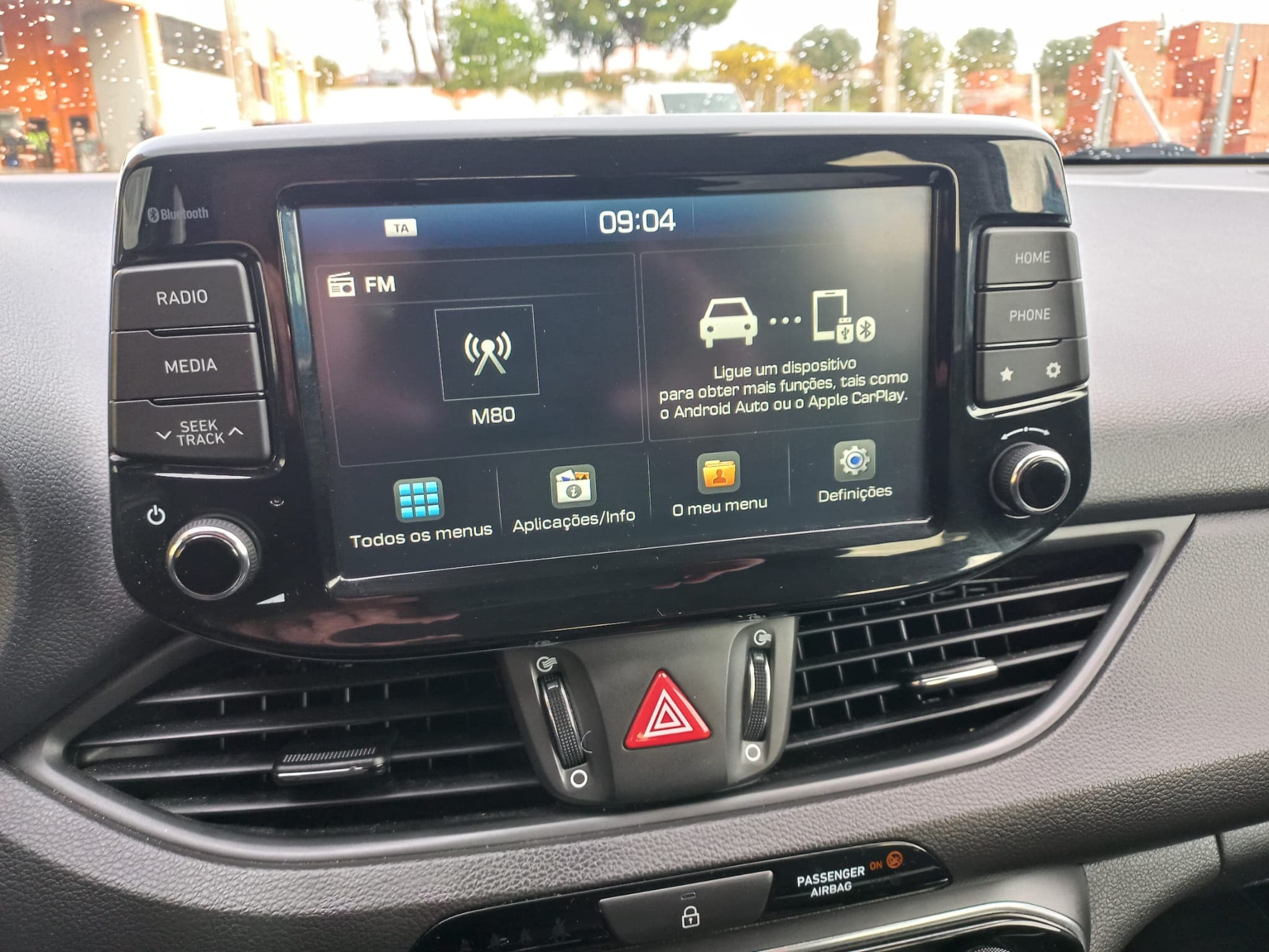 Hyundai I30 · Ano 2020 — imagem 25