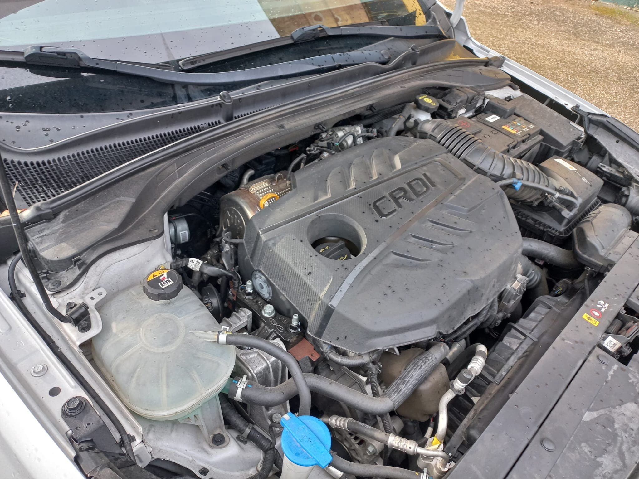 Hyundai I30 · Ano 2020 — imagem 22