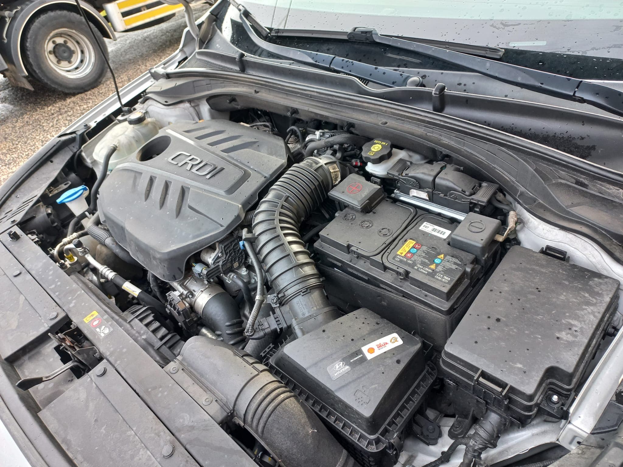 Hyundai I30 · Ano 2020 — imagem 20