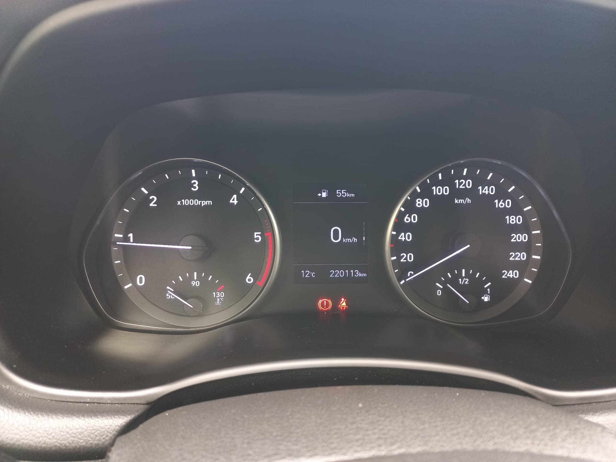 Hyundai I30 · Ano 2020 — imagem 24