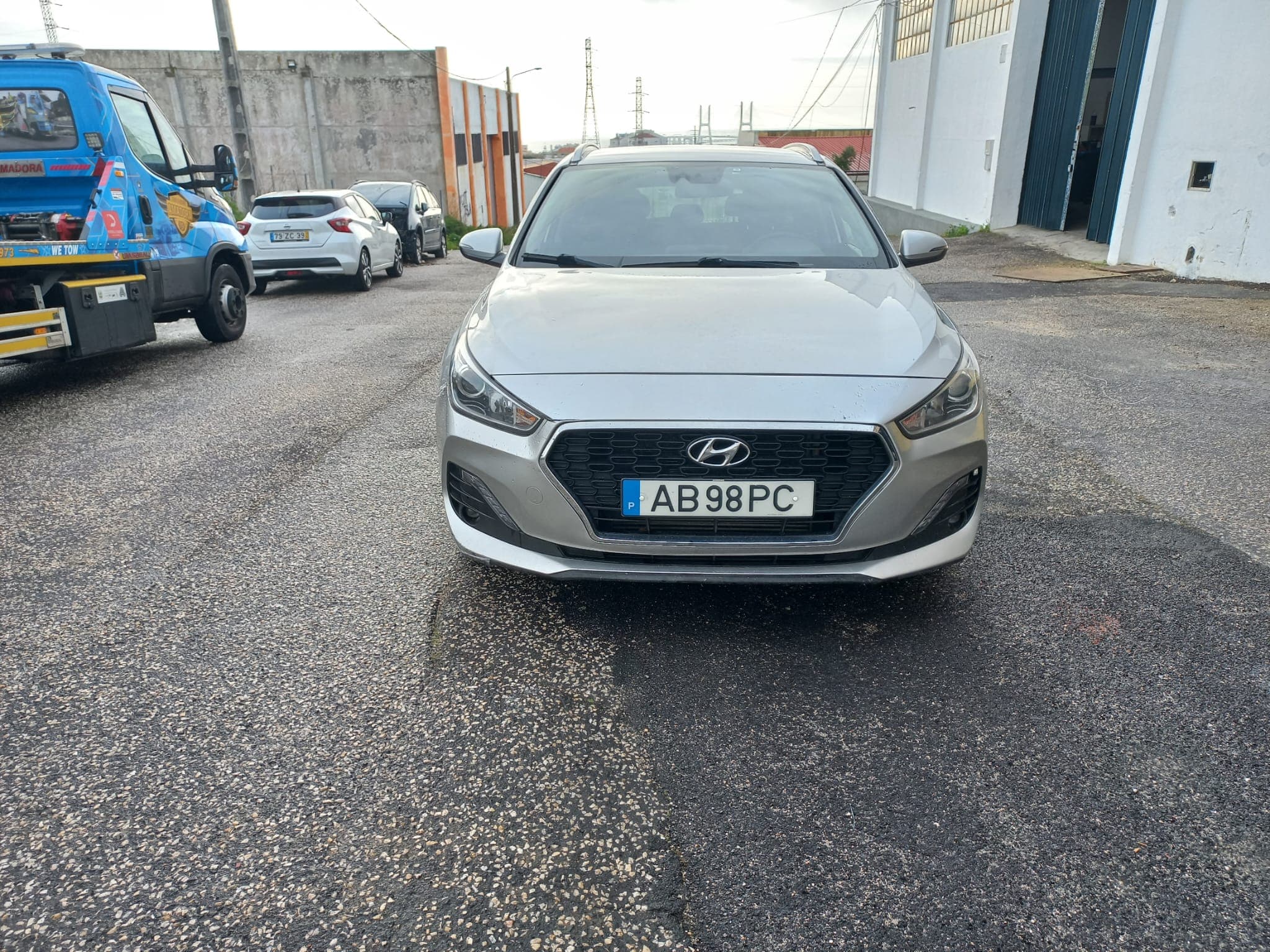 Hyundai I30 · Ano 2020 — imagem 2