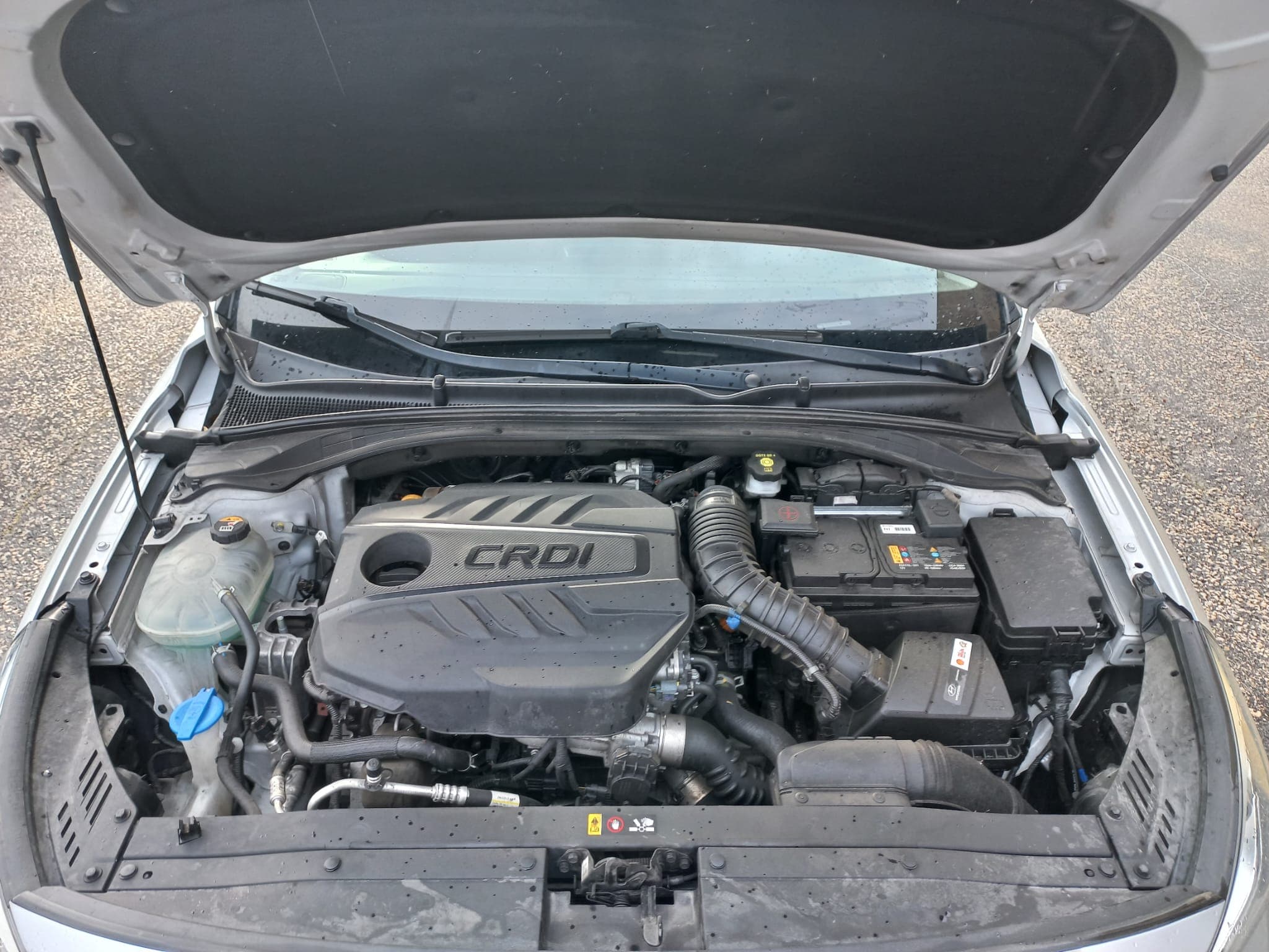 Hyundai I30 · Ano 2020 — imagem 21