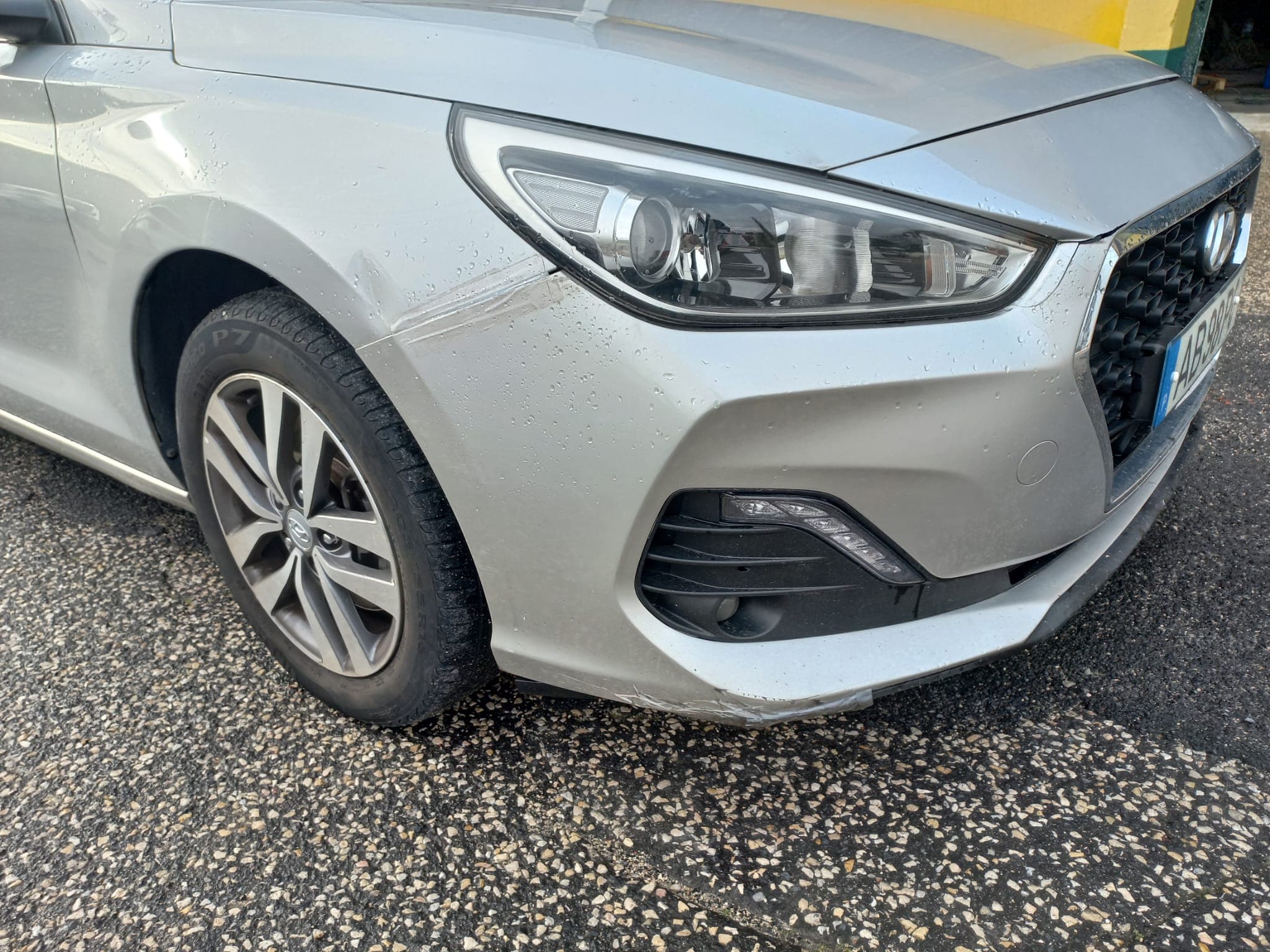 Hyundai I30 · Ano 2020 — imagem 10