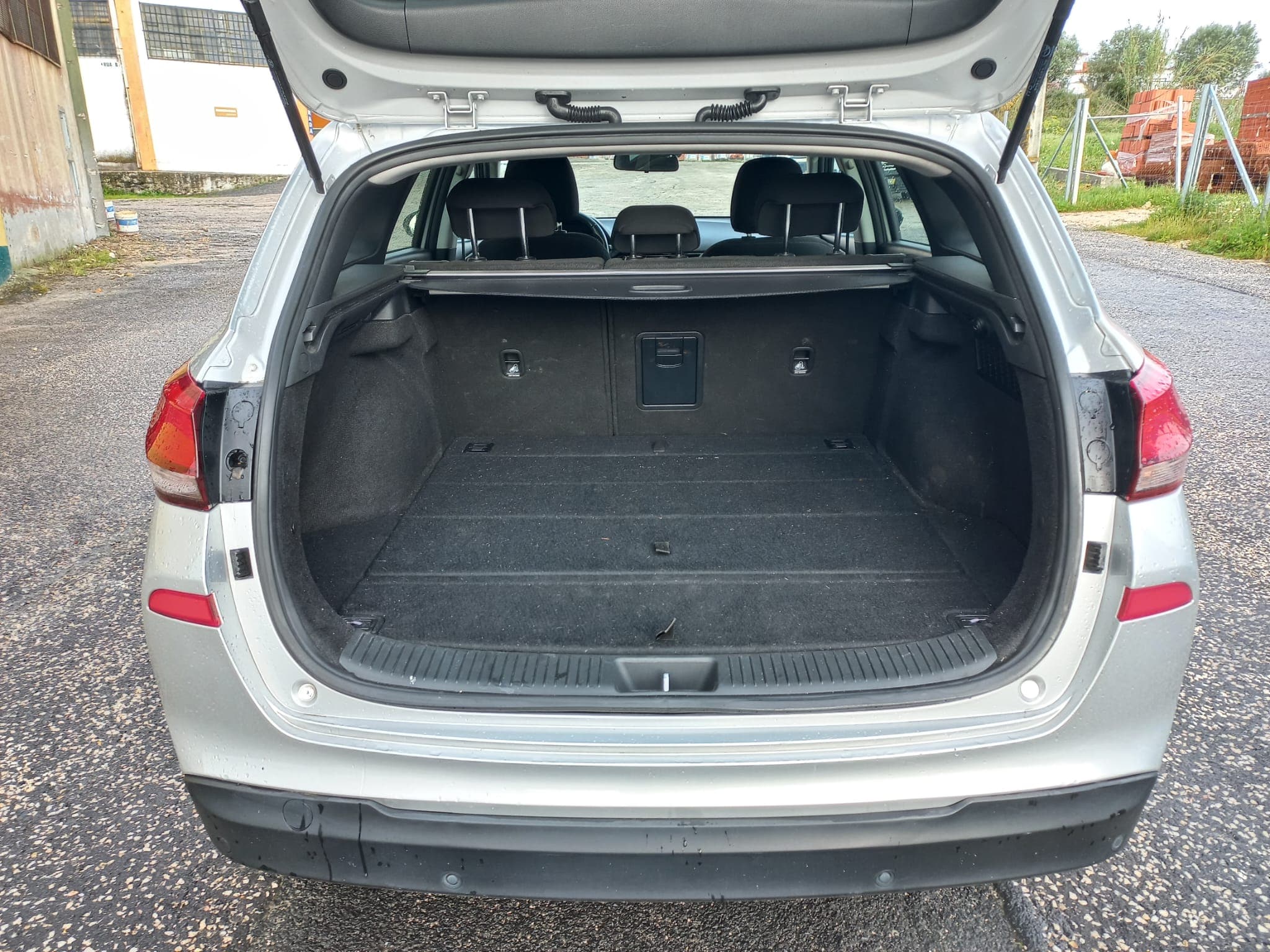 Hyundai I30 · Ano 2020 — imagem 11
