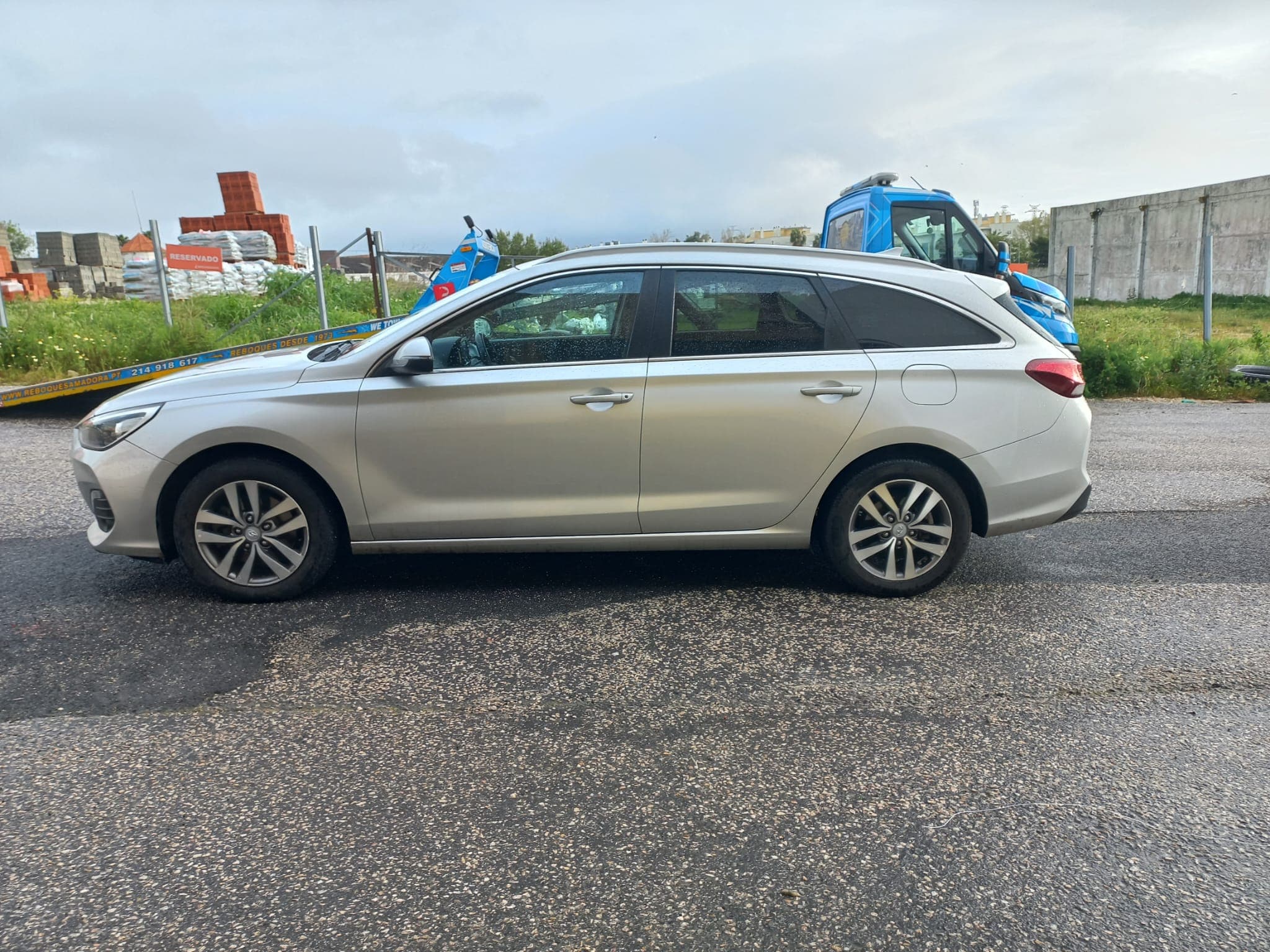Hyundai I30 · Ano 2020 — imagem 7