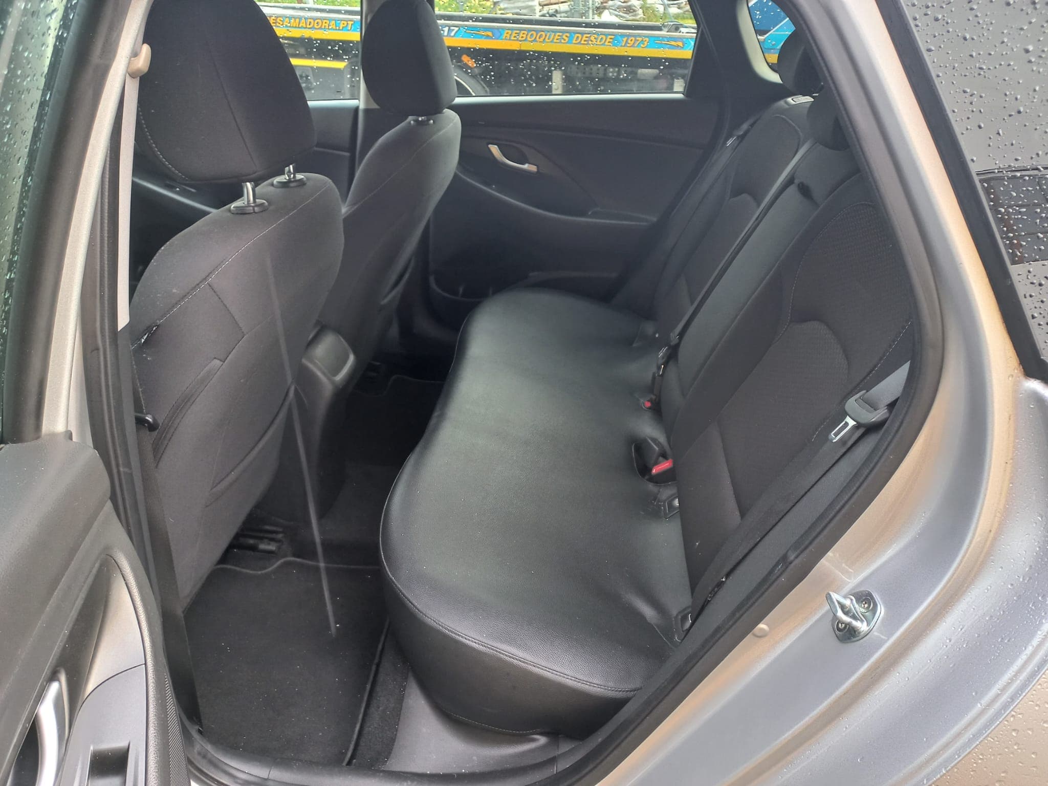 Hyundai I30 · Ano 2020 — imagem 15