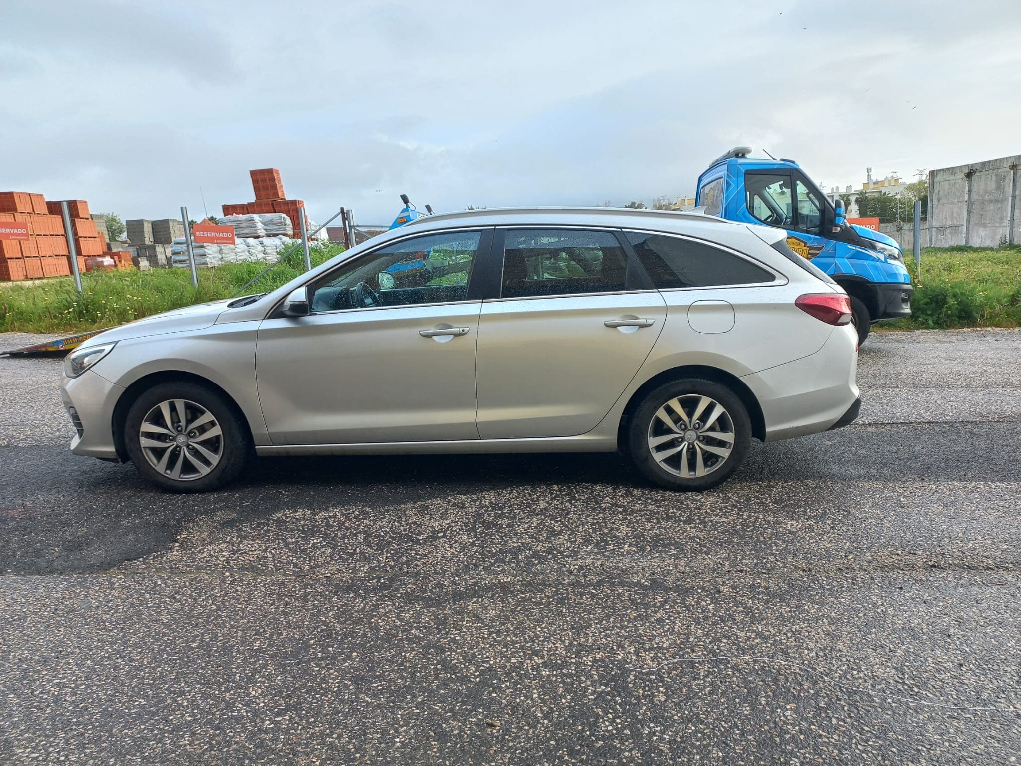 Hyundai I30 · Ano 2020 — imagem 8