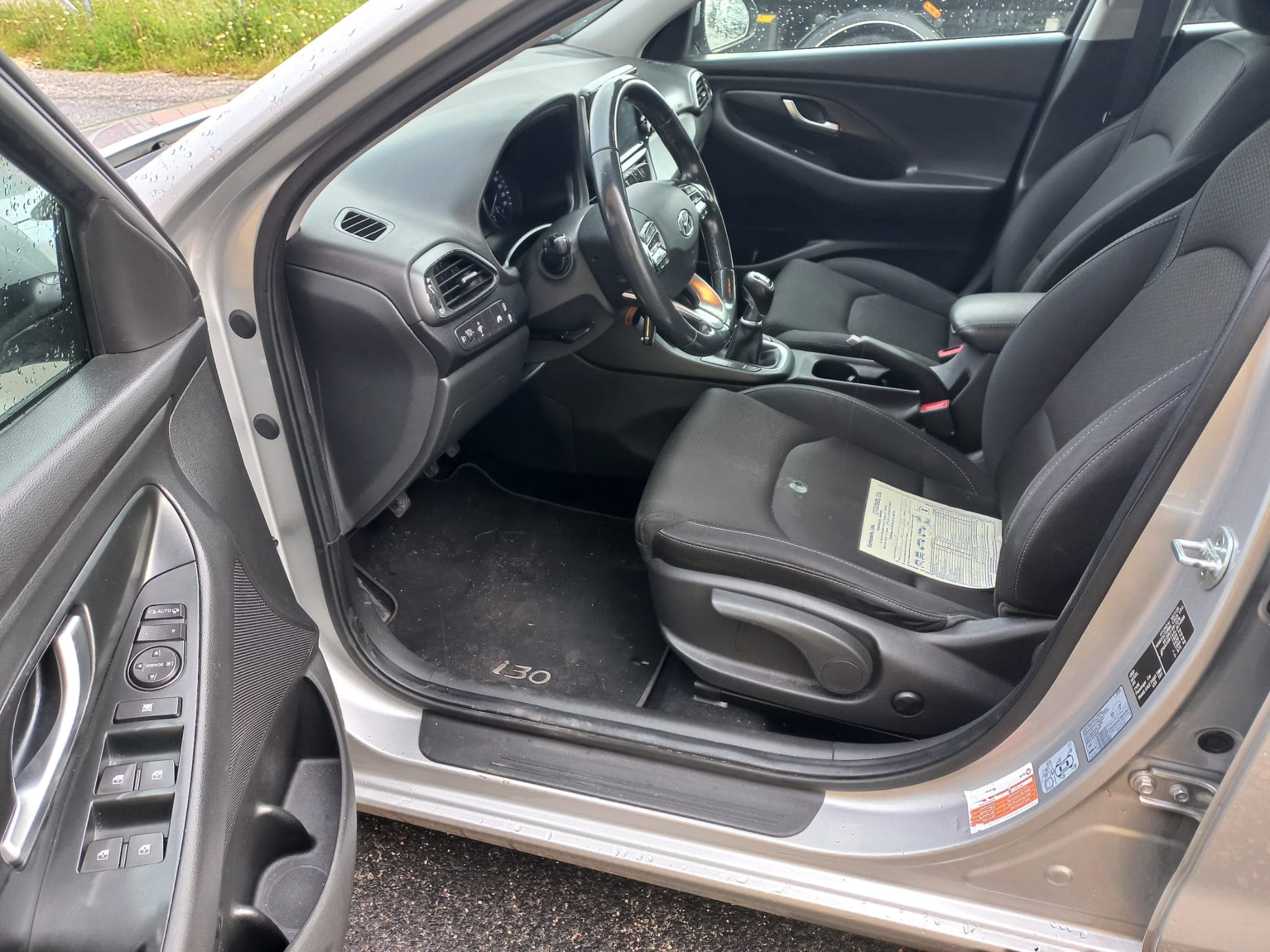 Hyundai I30 · Ano 2020 — imagem 17