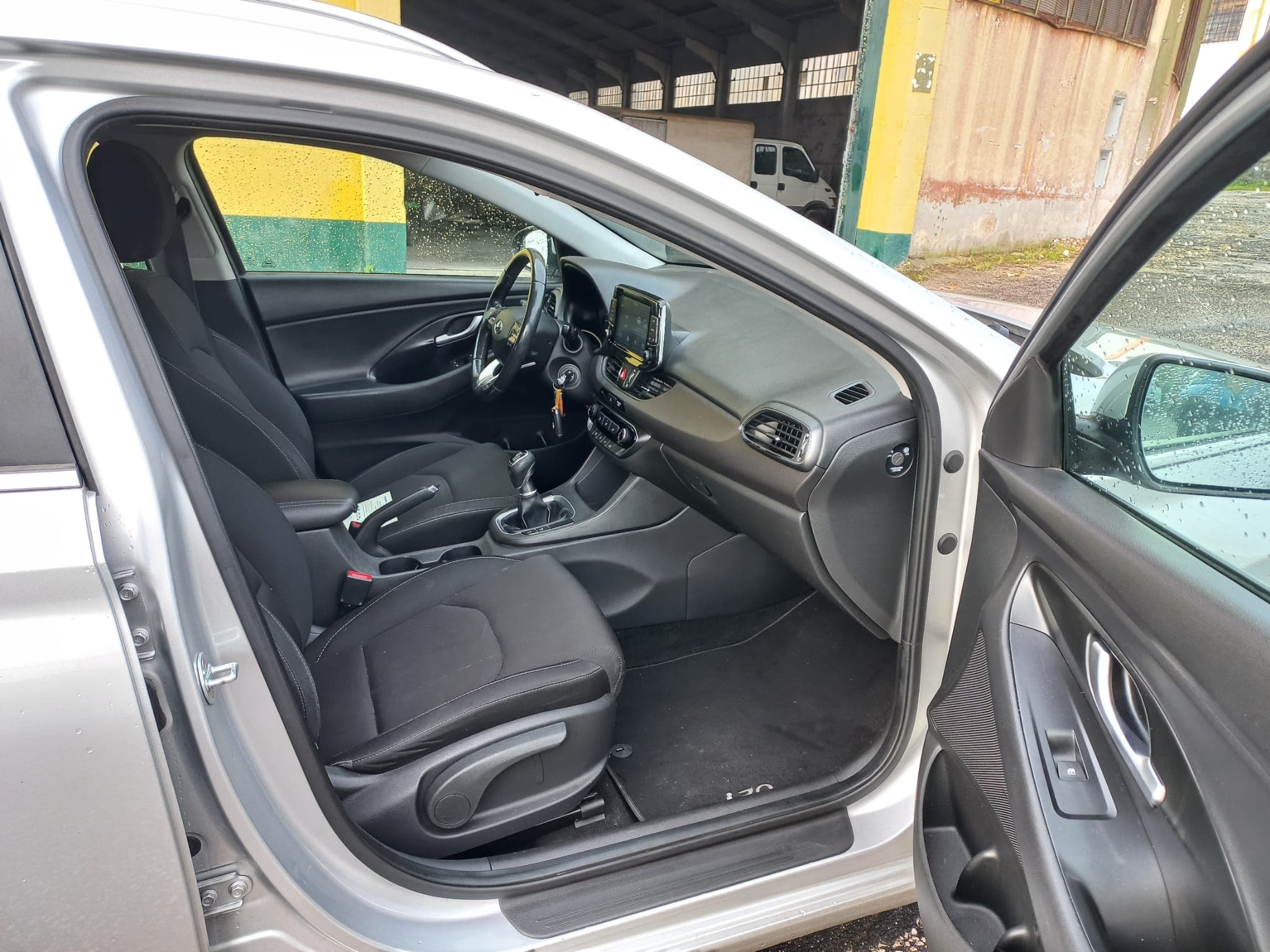 Hyundai I30 · Ano 2020 — imagem 16
