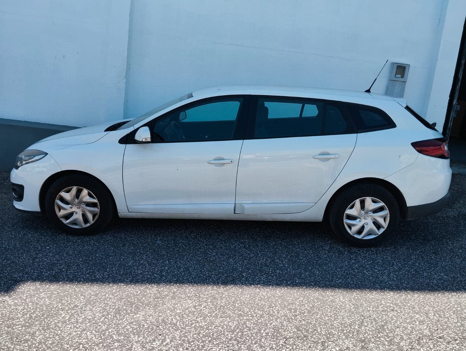 Renault Mégane · Ano 2015 — image 7