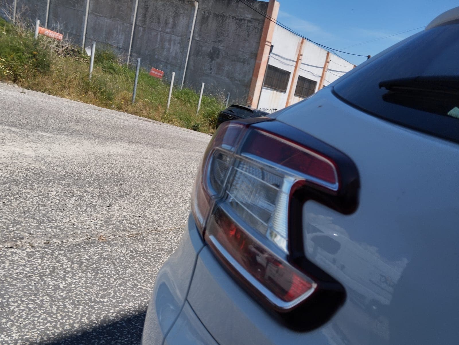 Renault Mégane · Ano 2015 — image 8