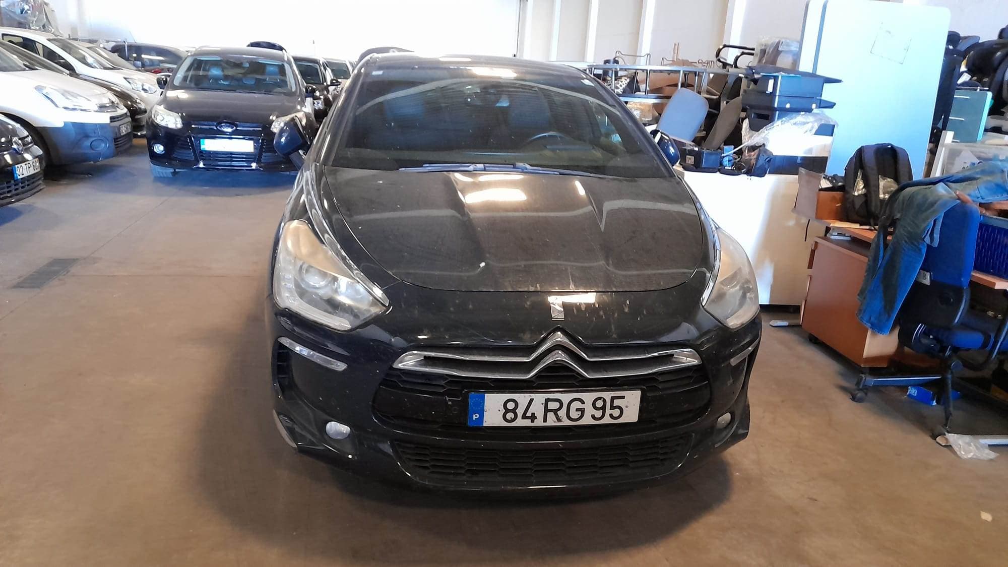 Citroën DS5 · Ano 2012 — image 2