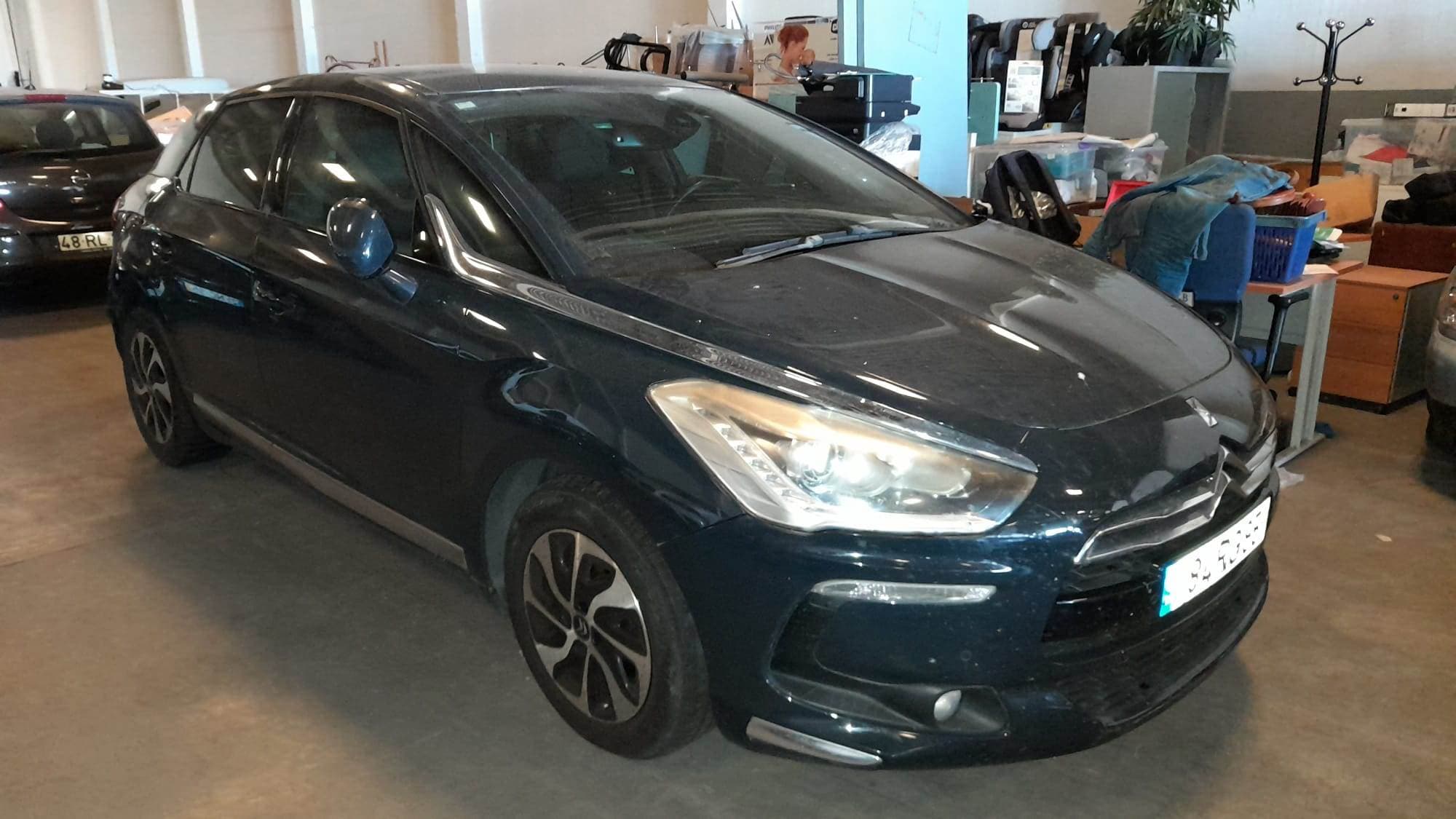 Citroën DS5 · Ano 2012 — image 3