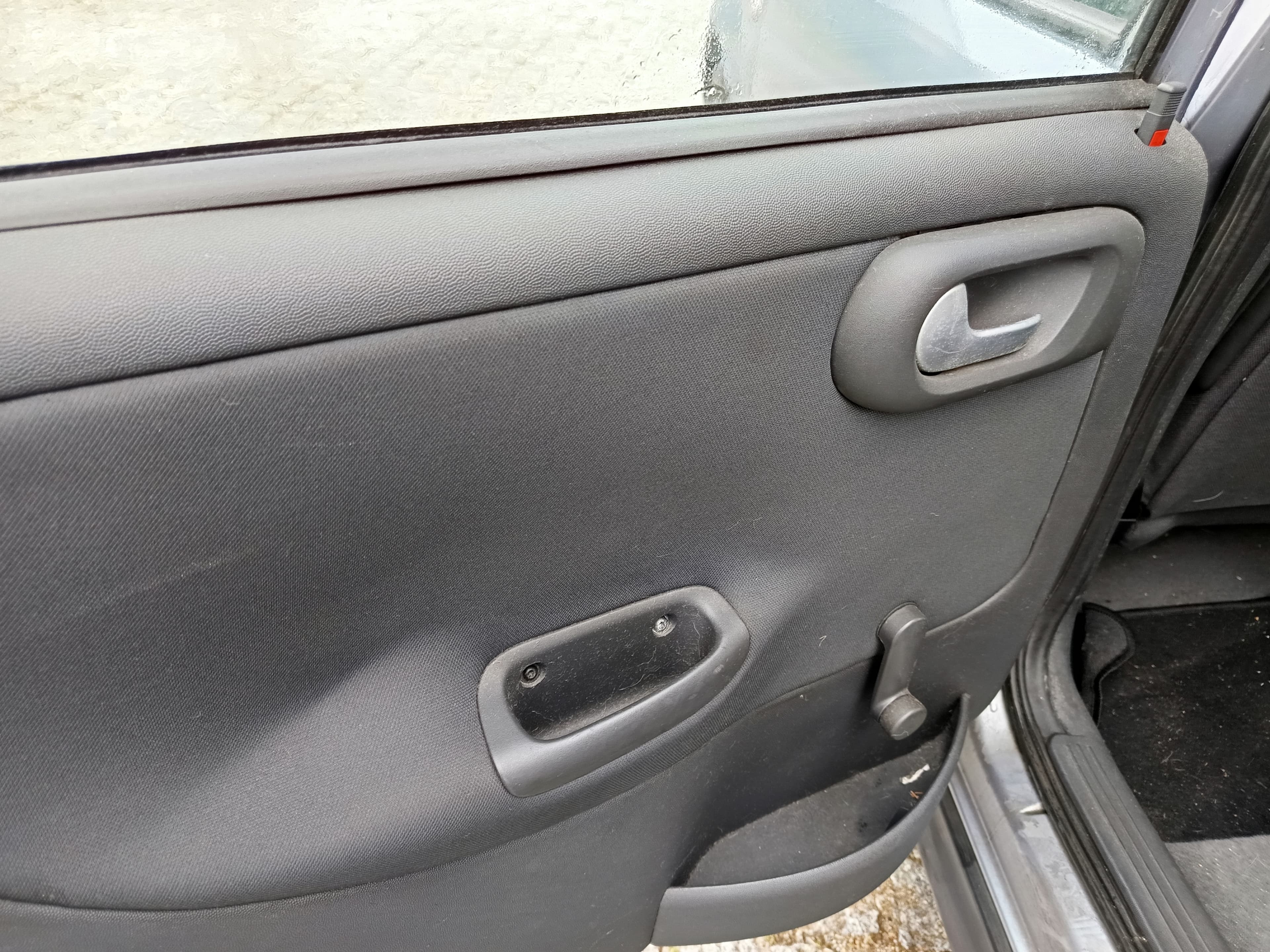 Opel Corsa · Ano 2003 — image 36