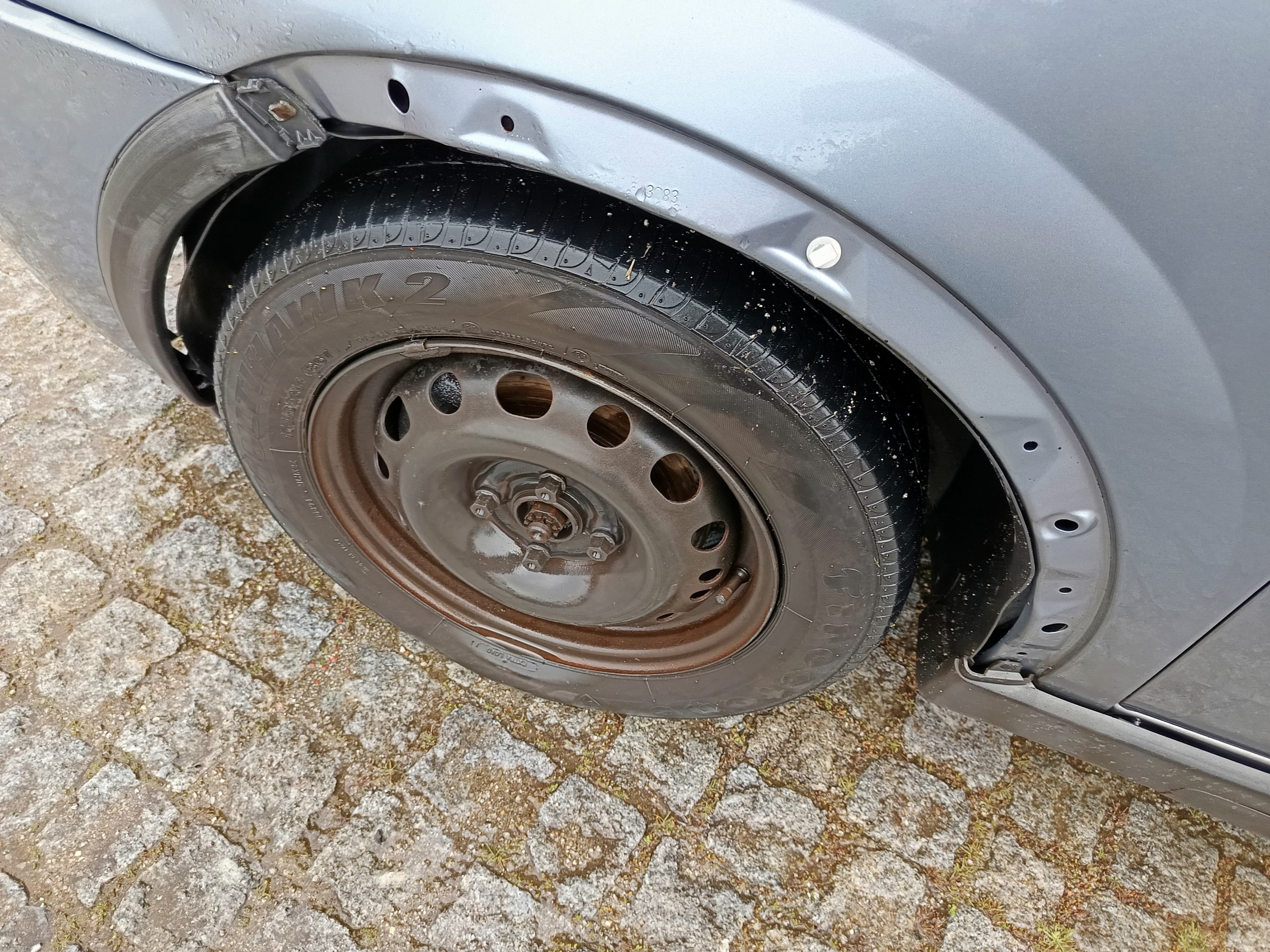 Opel Corsa · Ano 2003 — image 26