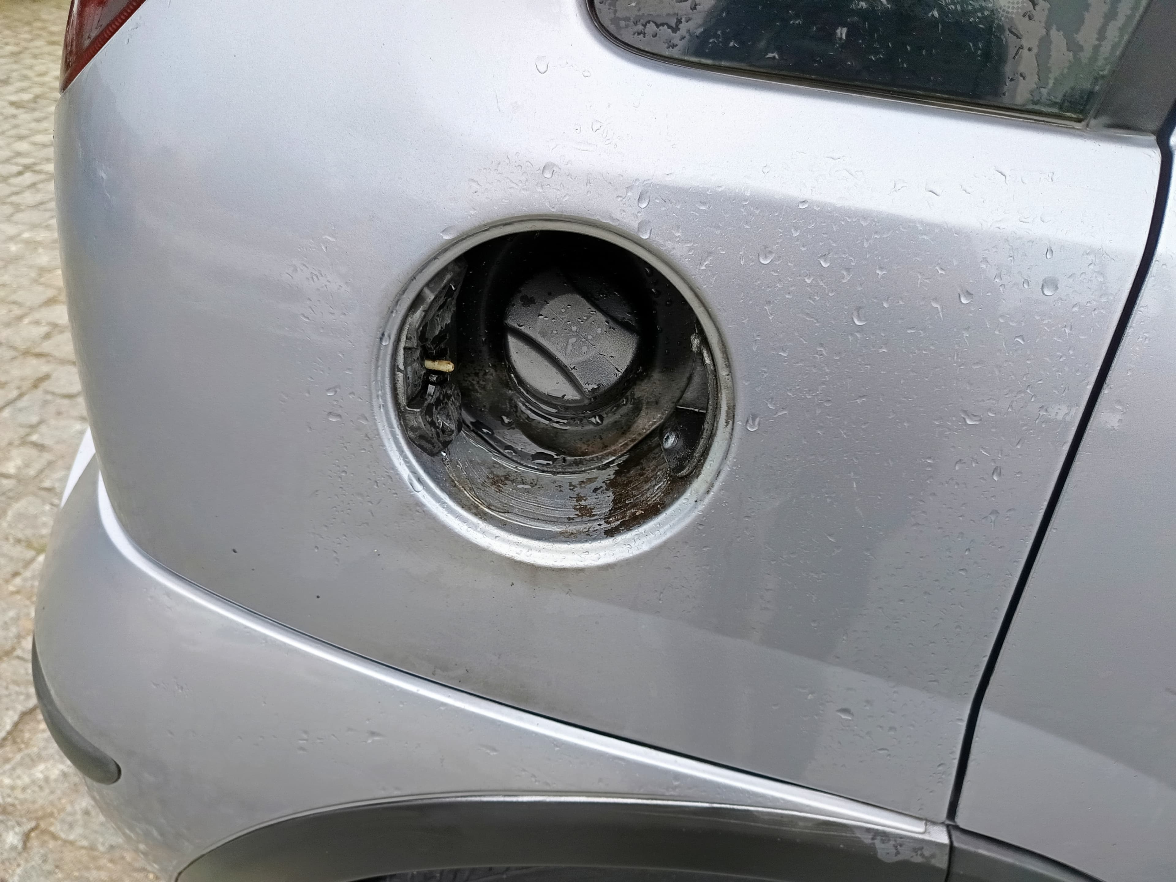 Opel Corsa · Ano 2003 — image 23