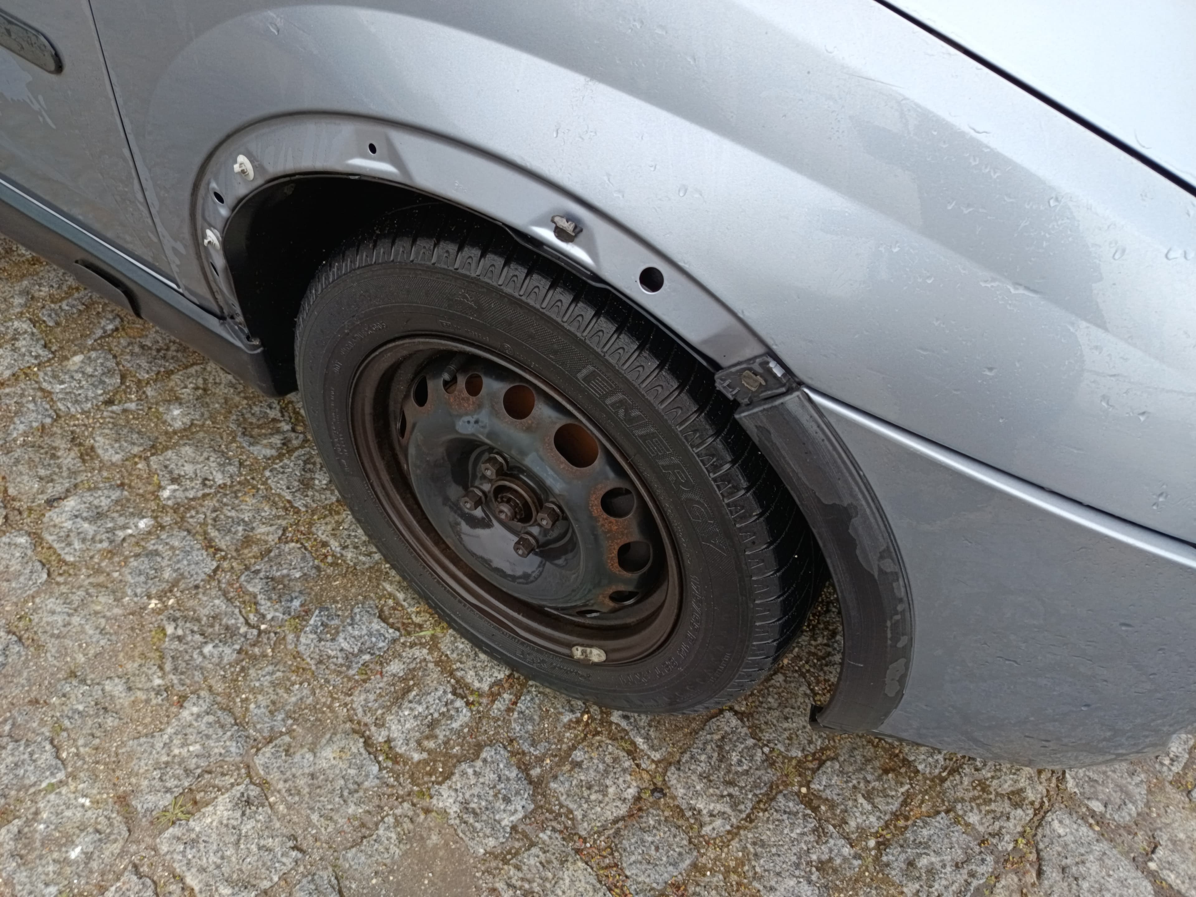 Opel Corsa · Ano 2003 — image 20