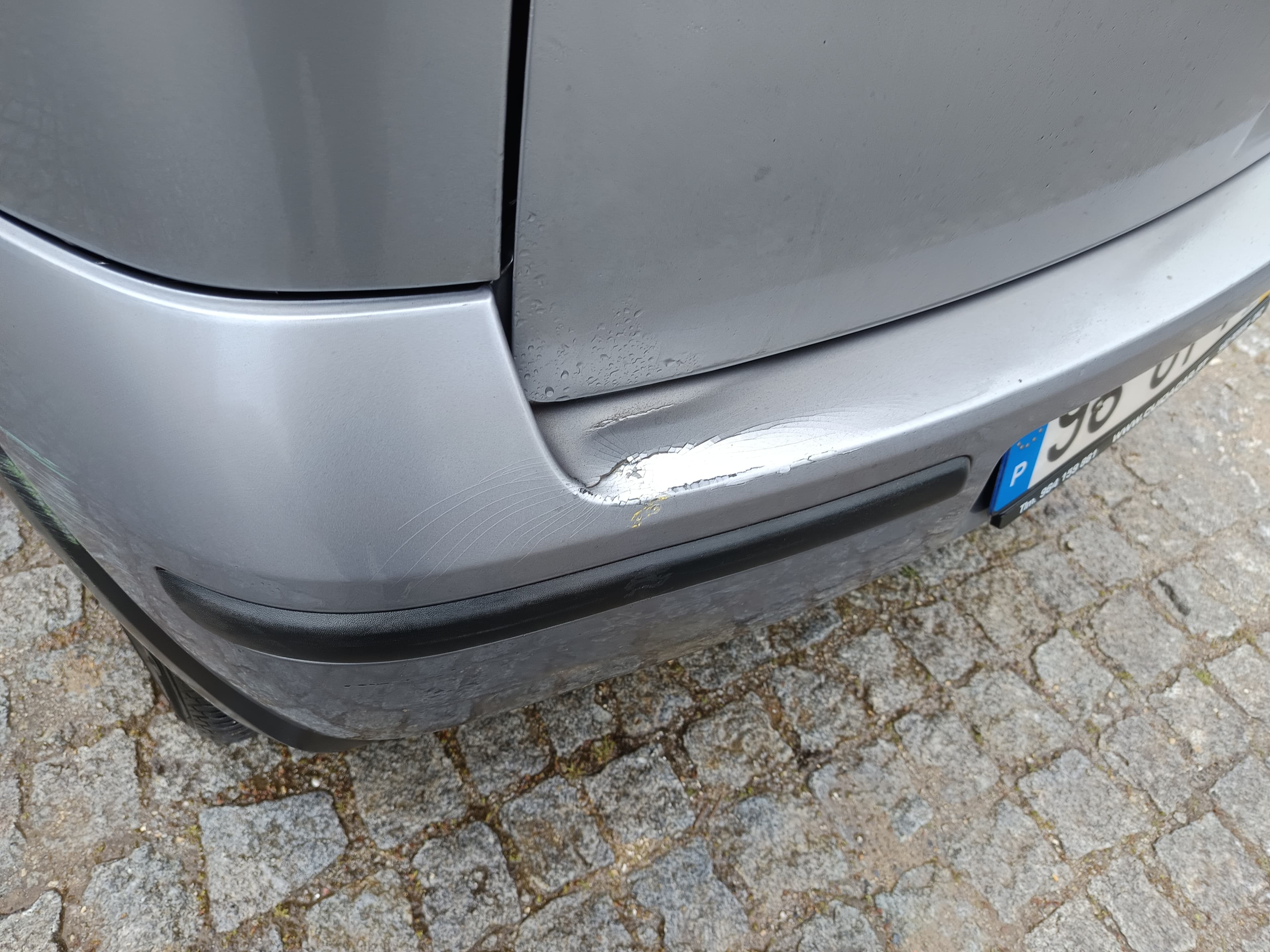 Opel Corsa · Ano 2003 — image 24