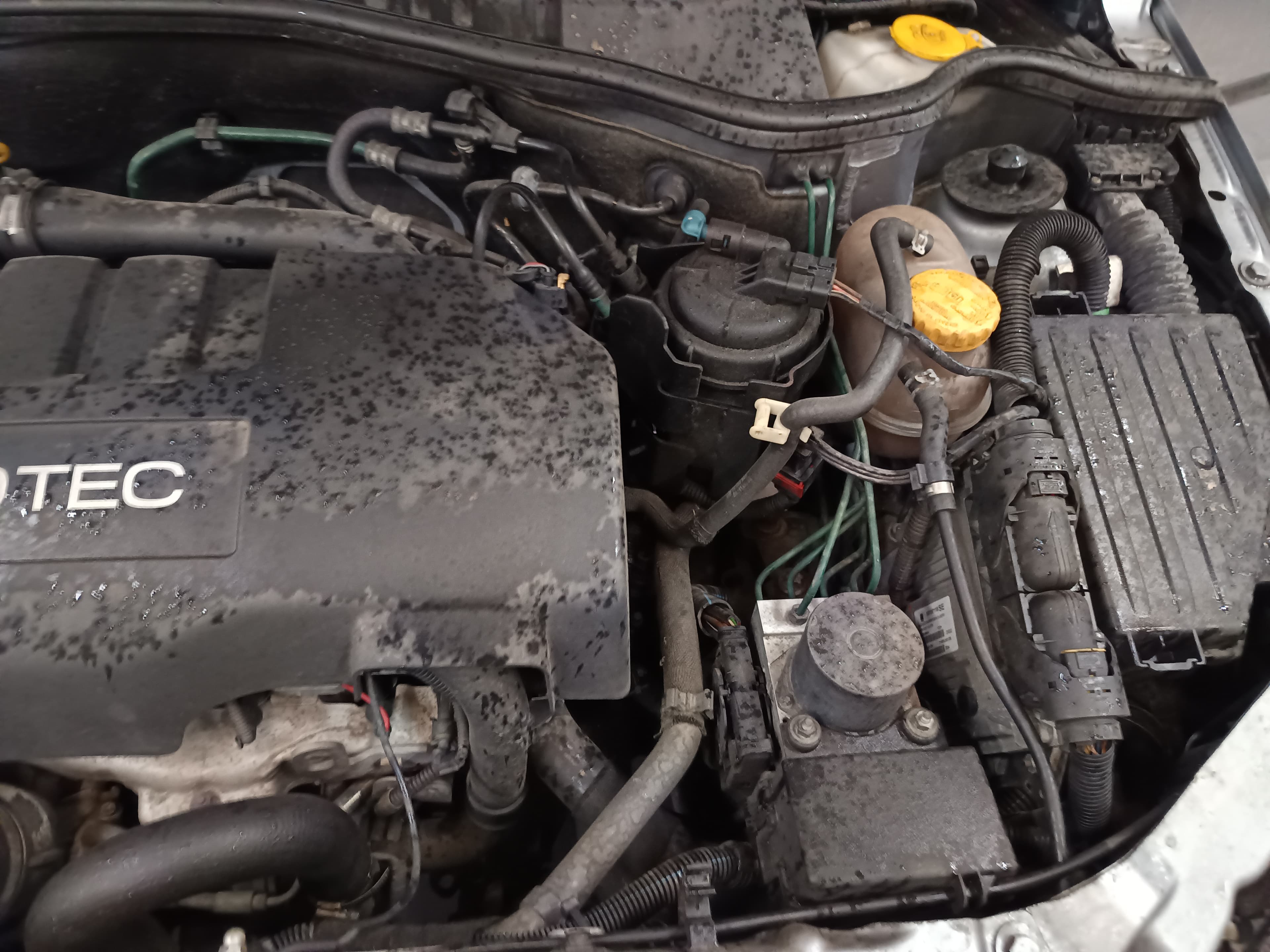 Opel Corsa · Ano 2003 — image 8