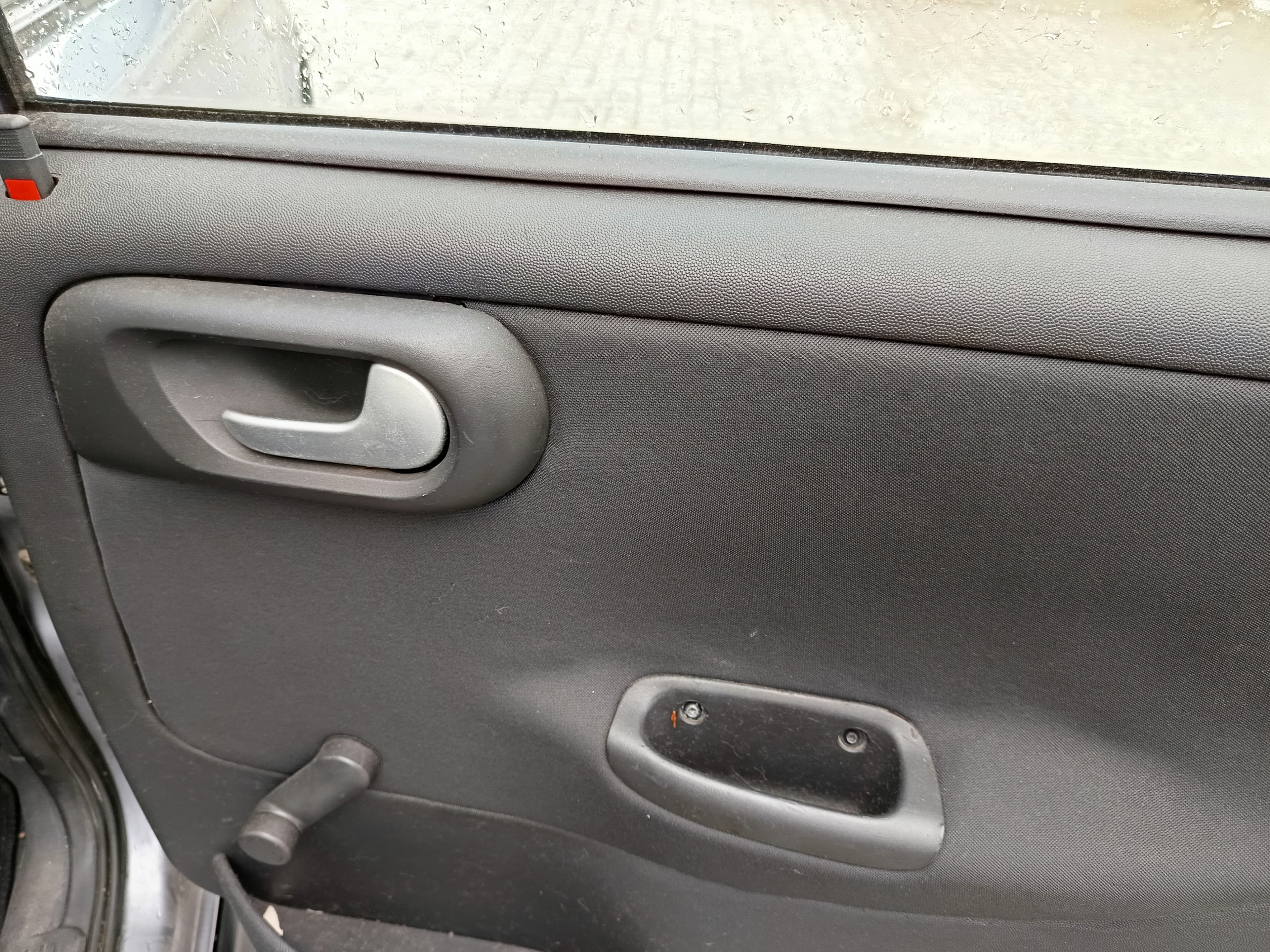 Opel Corsa · Ano 2003 — image 30