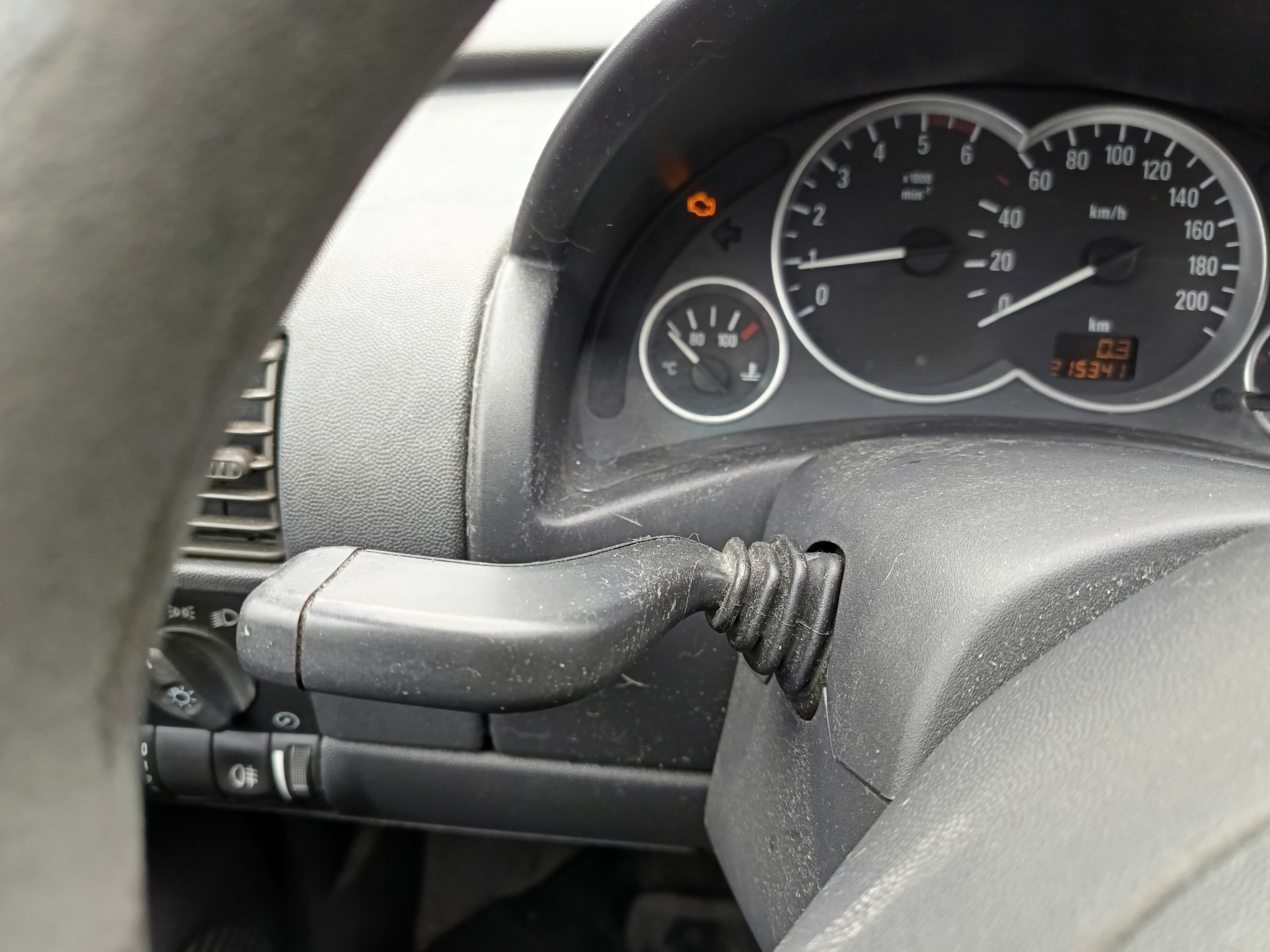 Opel Corsa · Ano 2003 — image 18