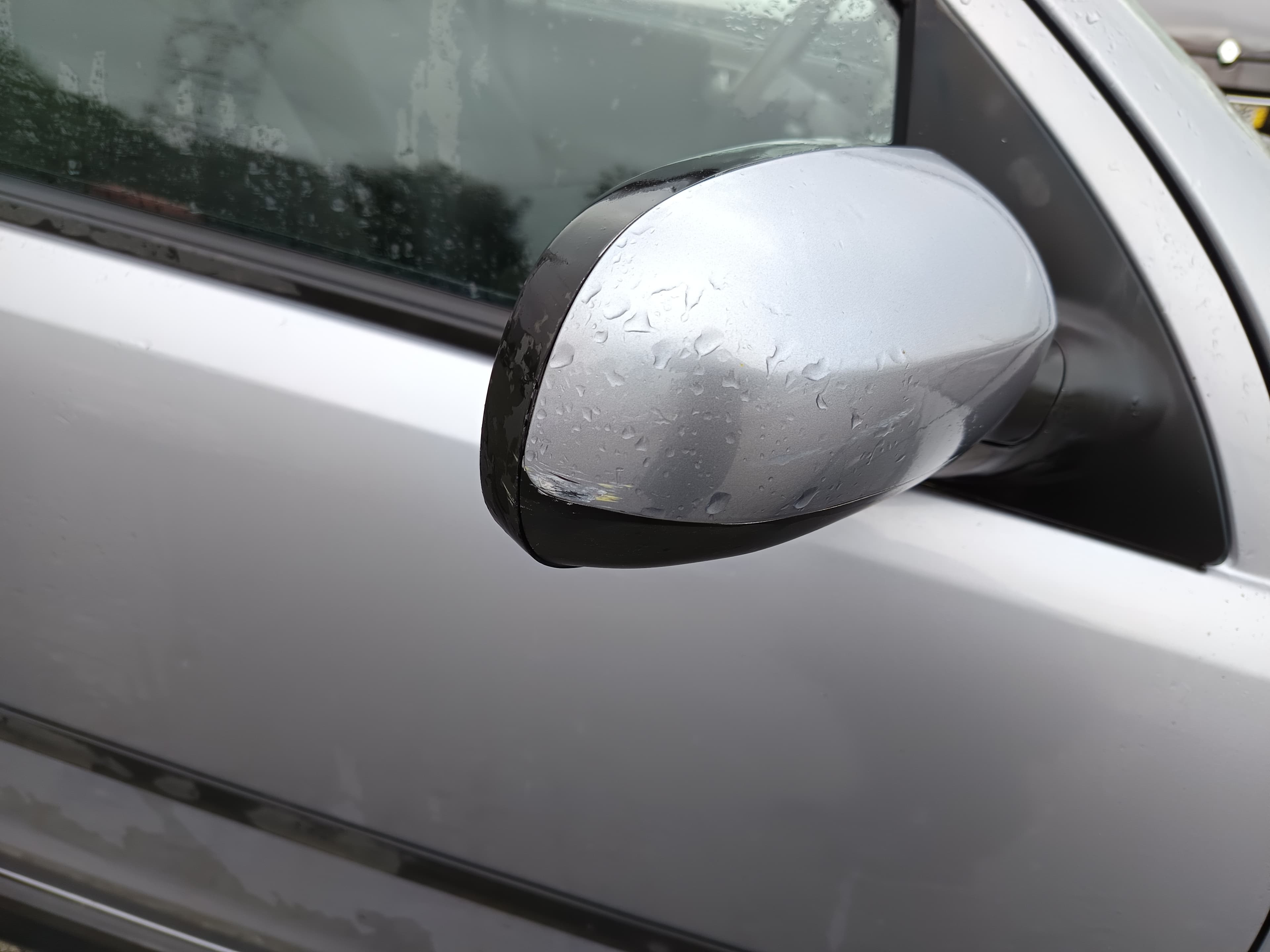 Opel Corsa · Ano 2003 — image 21