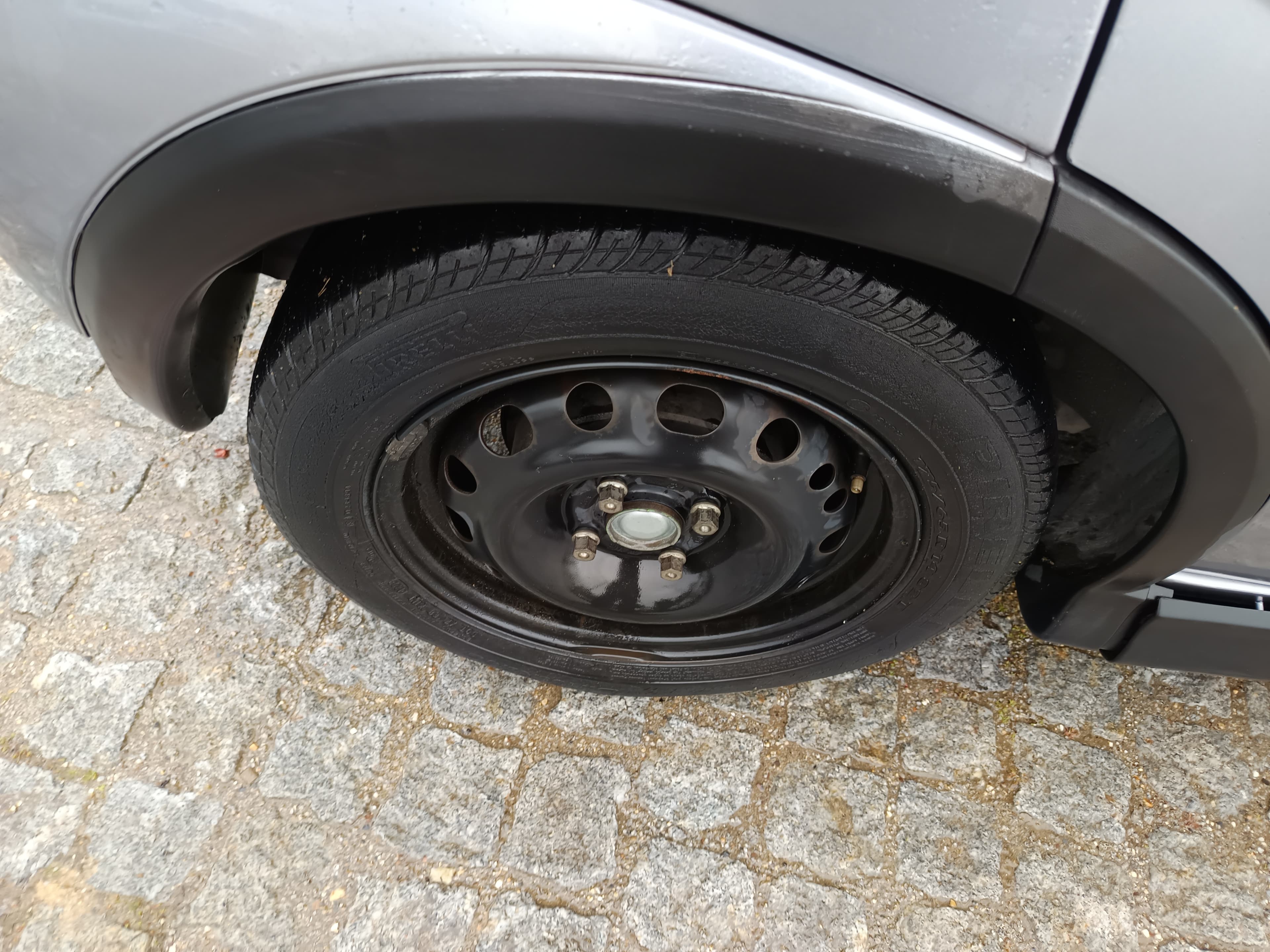Opel Corsa · Ano 2003 — image 22