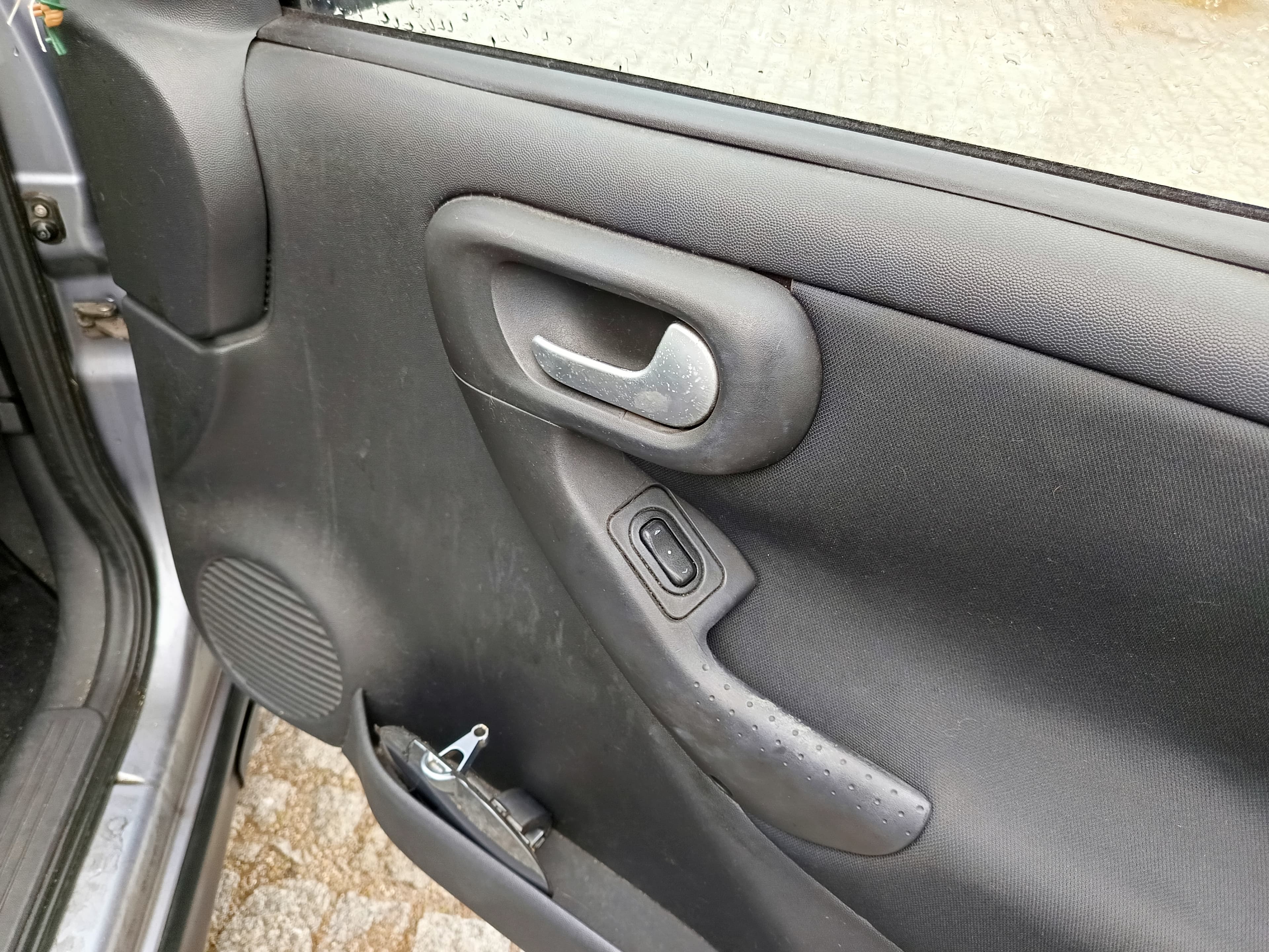 Opel Corsa · Ano 2003 — image 33