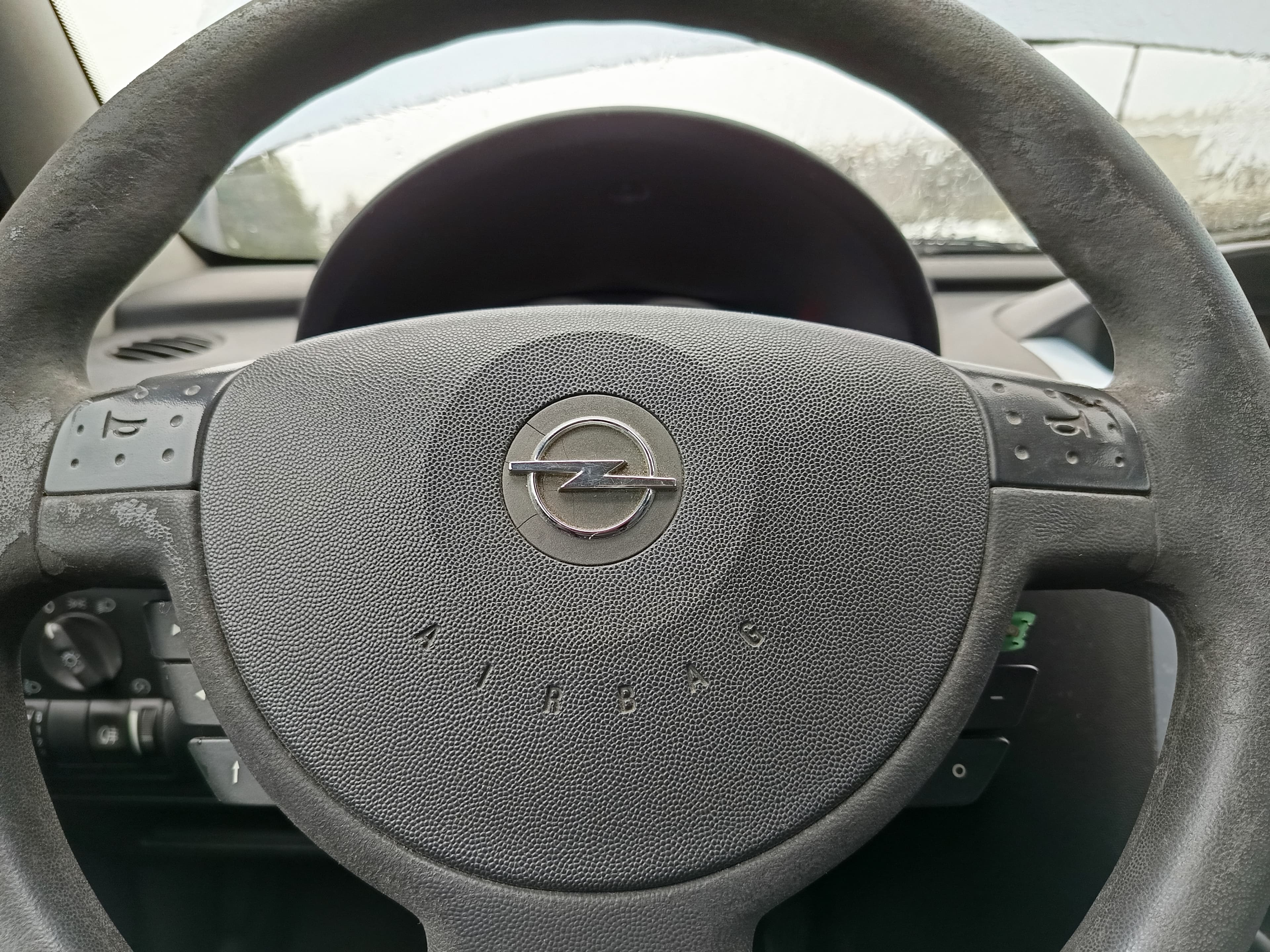 Opel Corsa · Ano 2003 — image 16