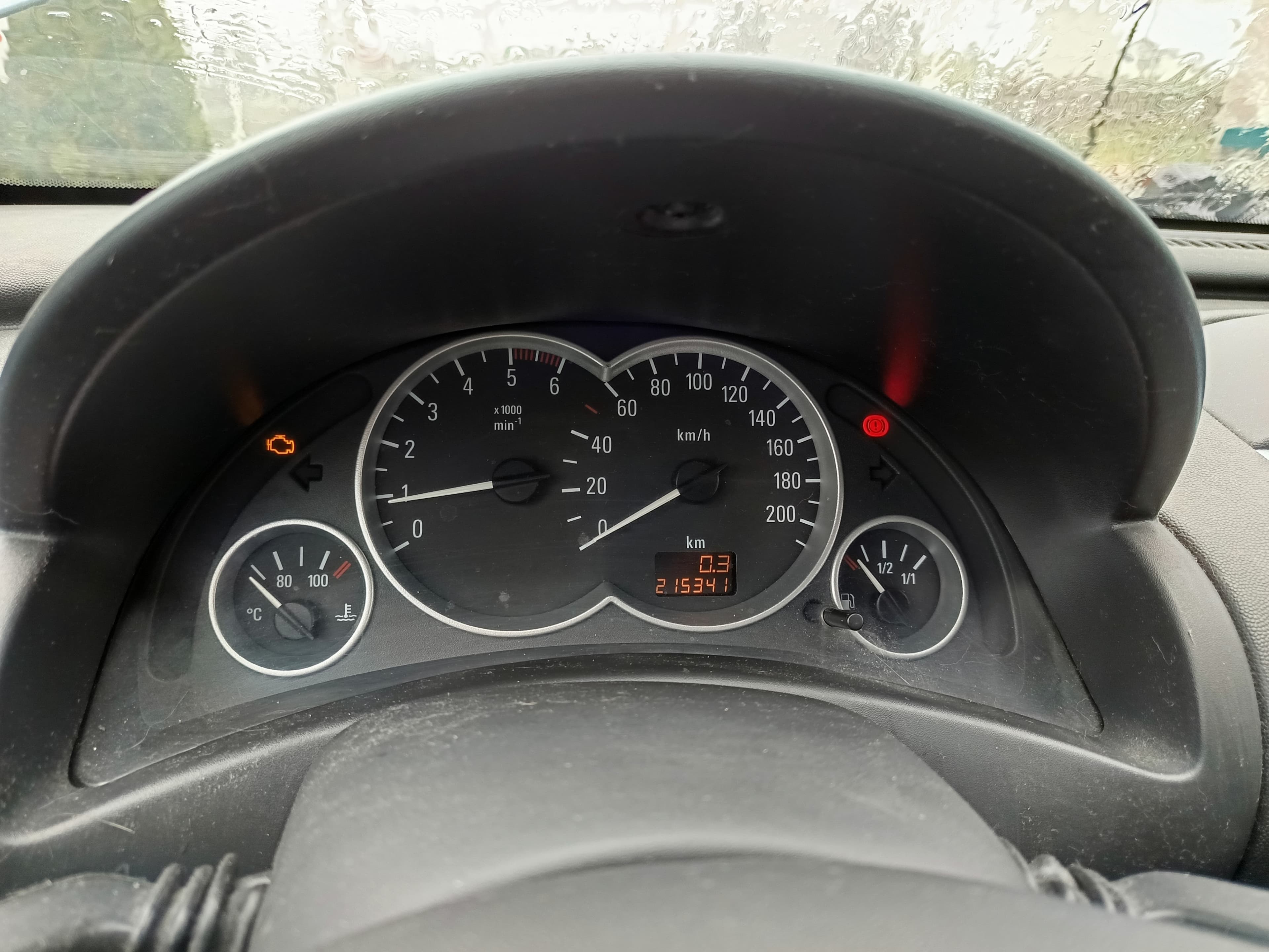 Opel Corsa · Ano 2003 — image 15