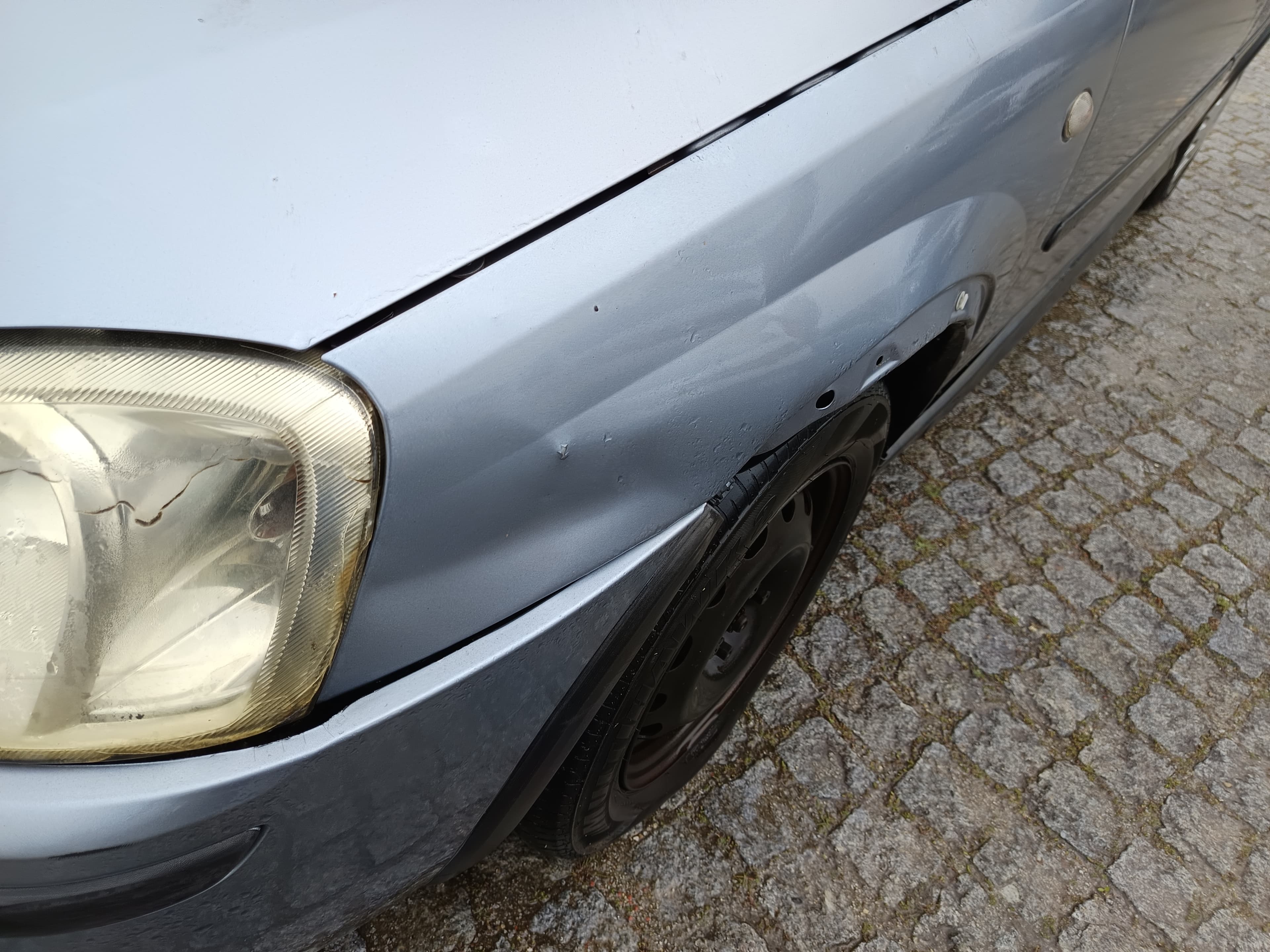 Opel Corsa · Ano 2003 — image 27
