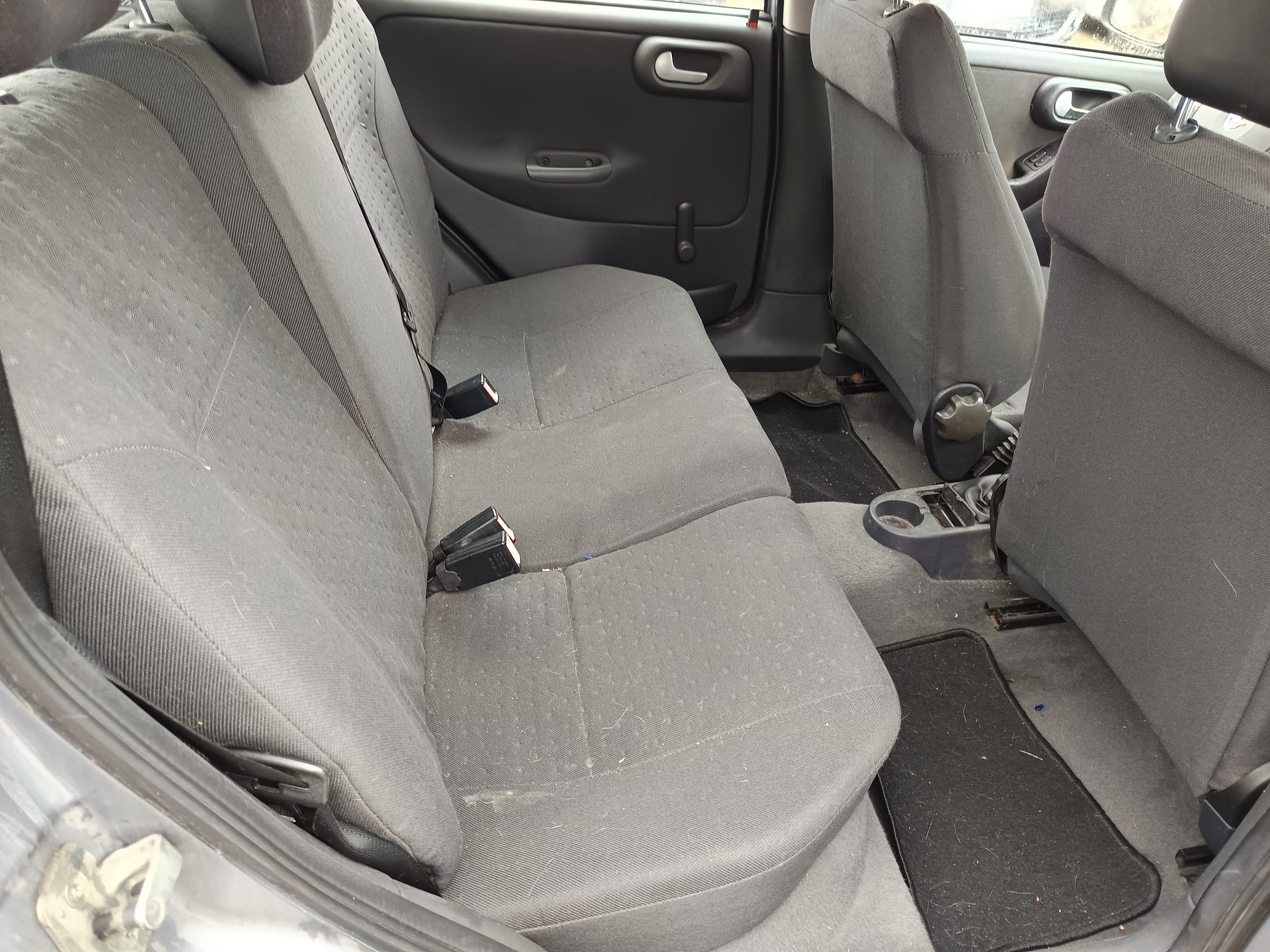 Opel Corsa · Ano 2003 — image 31