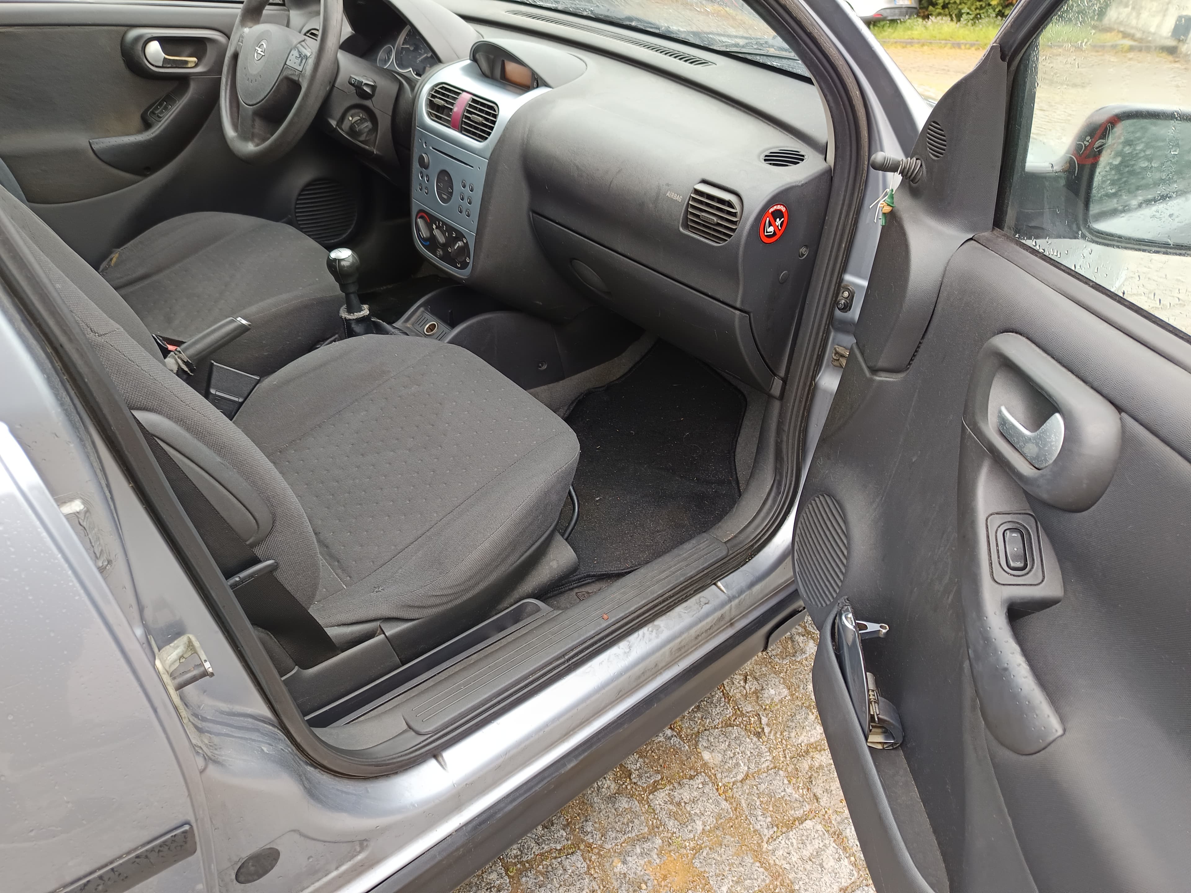 Opel Corsa · Ano 2003 — image 32