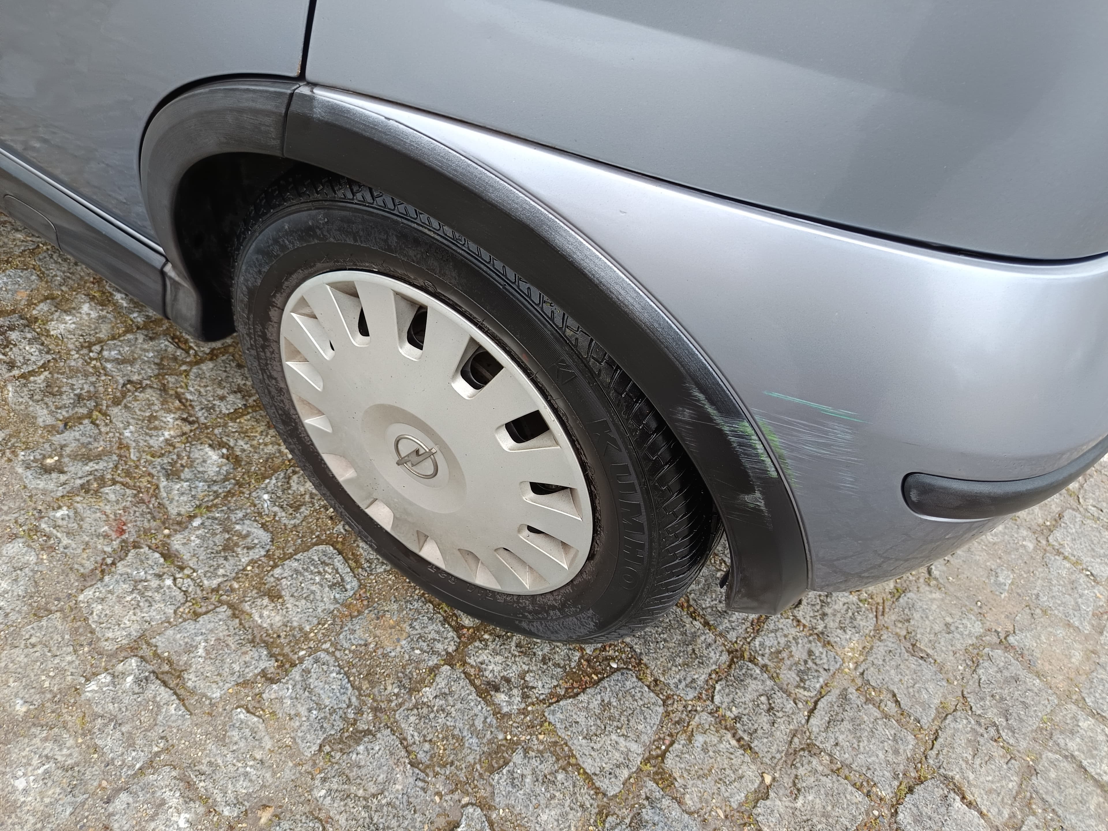 Opel Corsa · Ano 2003 — image 25