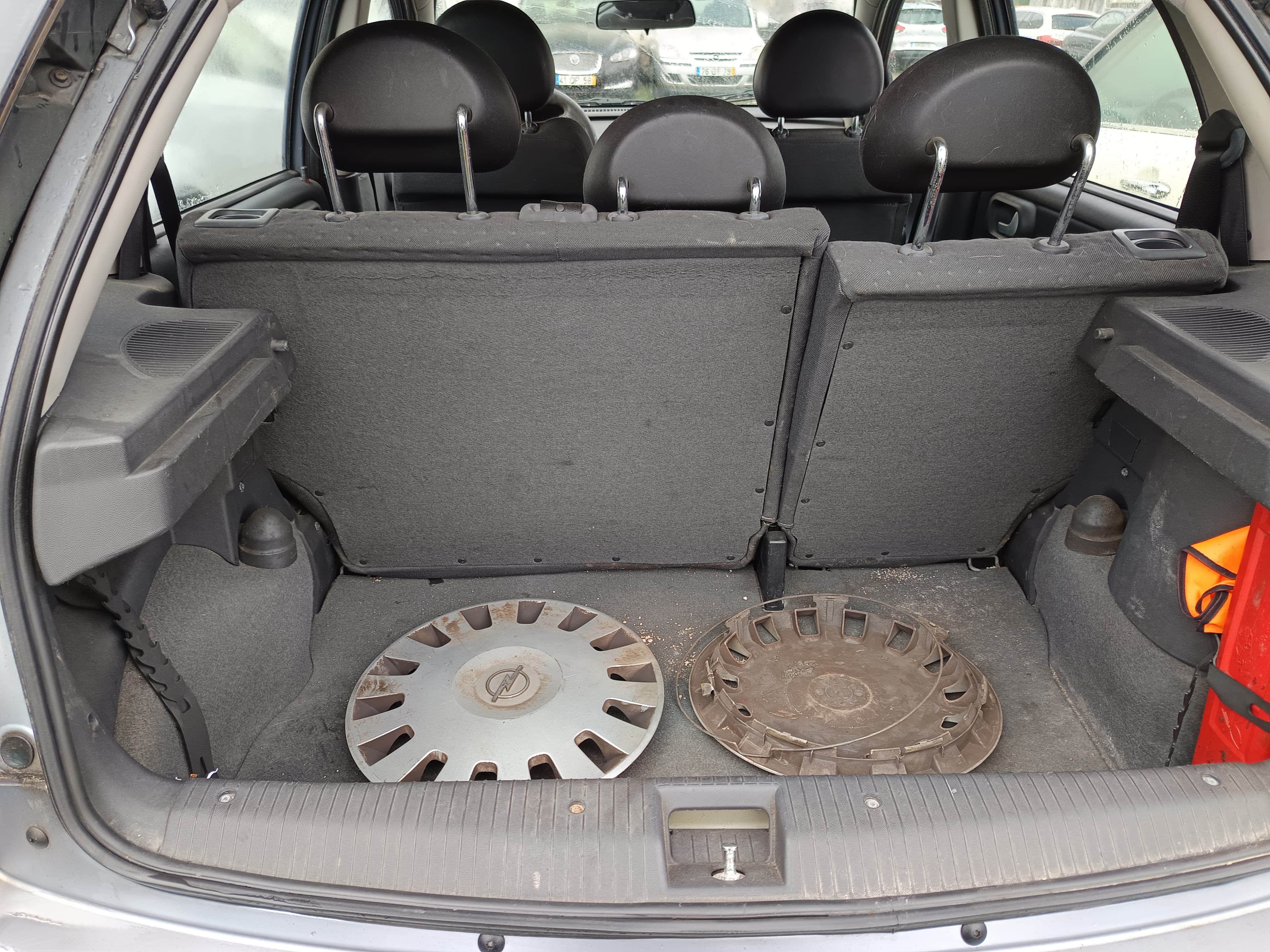 Opel Corsa · Ano 2003 — image 43