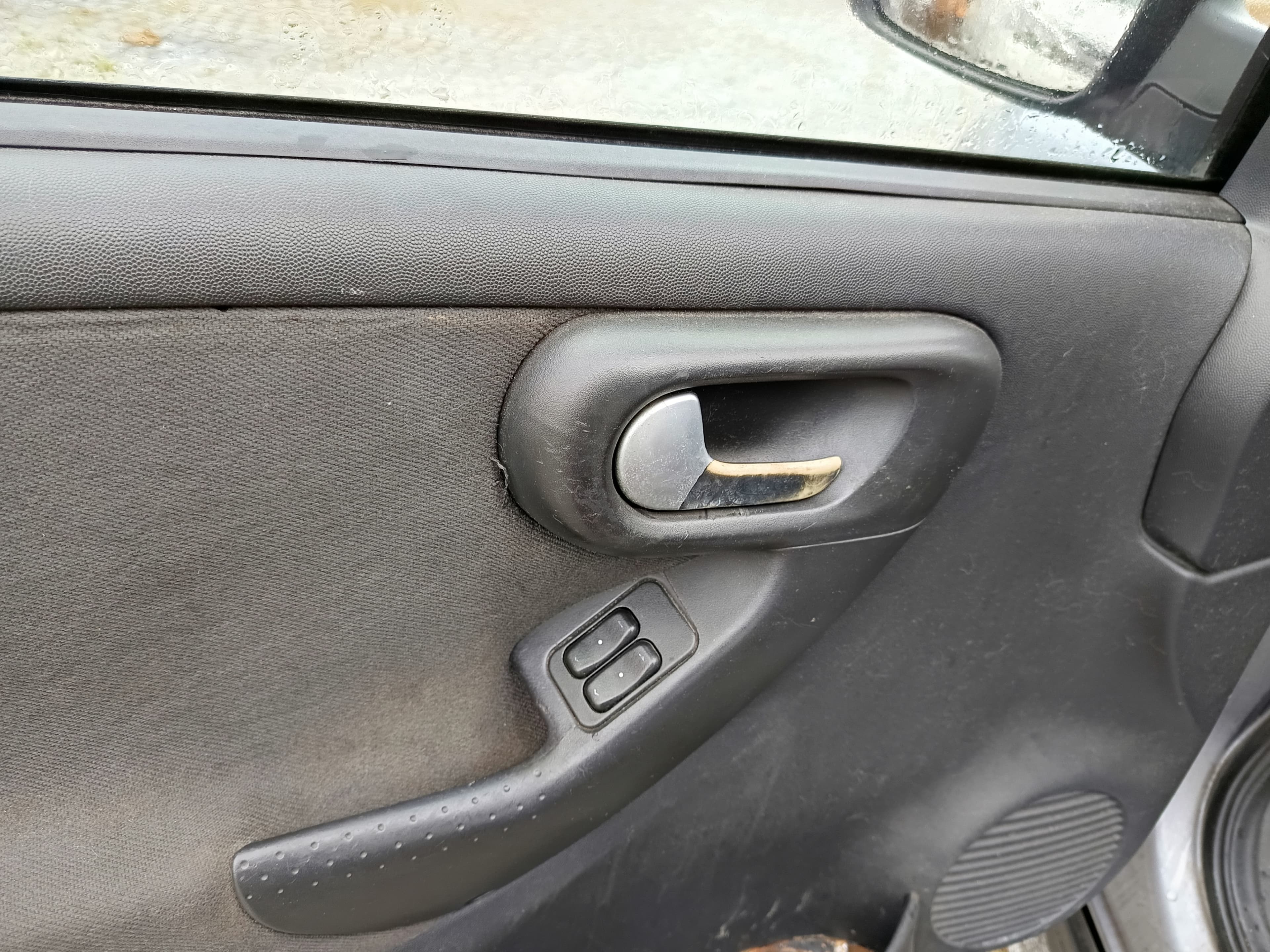 Opel Corsa · Ano 2003 — image 39